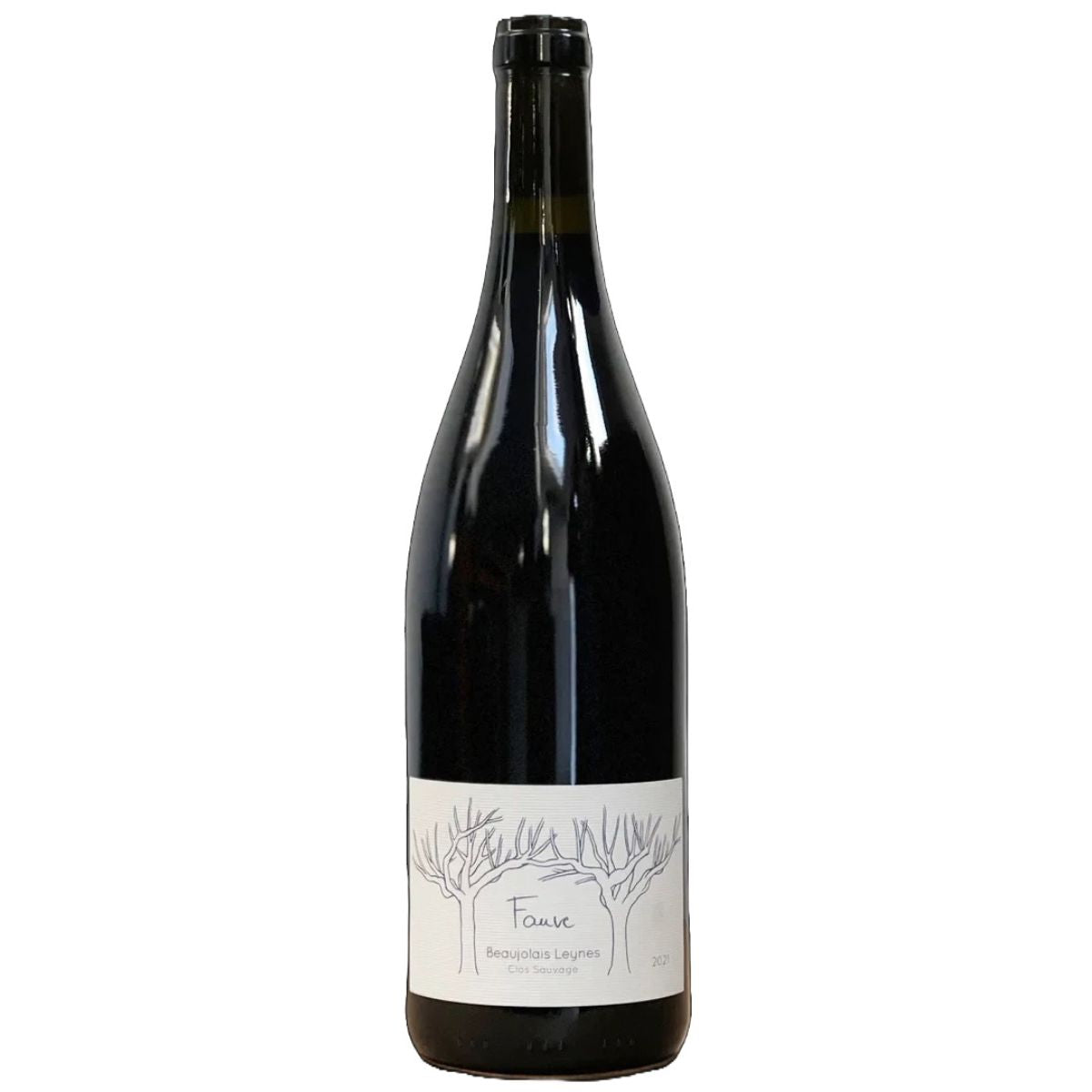 2023 Fauve Beaujolais Leynes, Clos Sauvage, Beaujolais