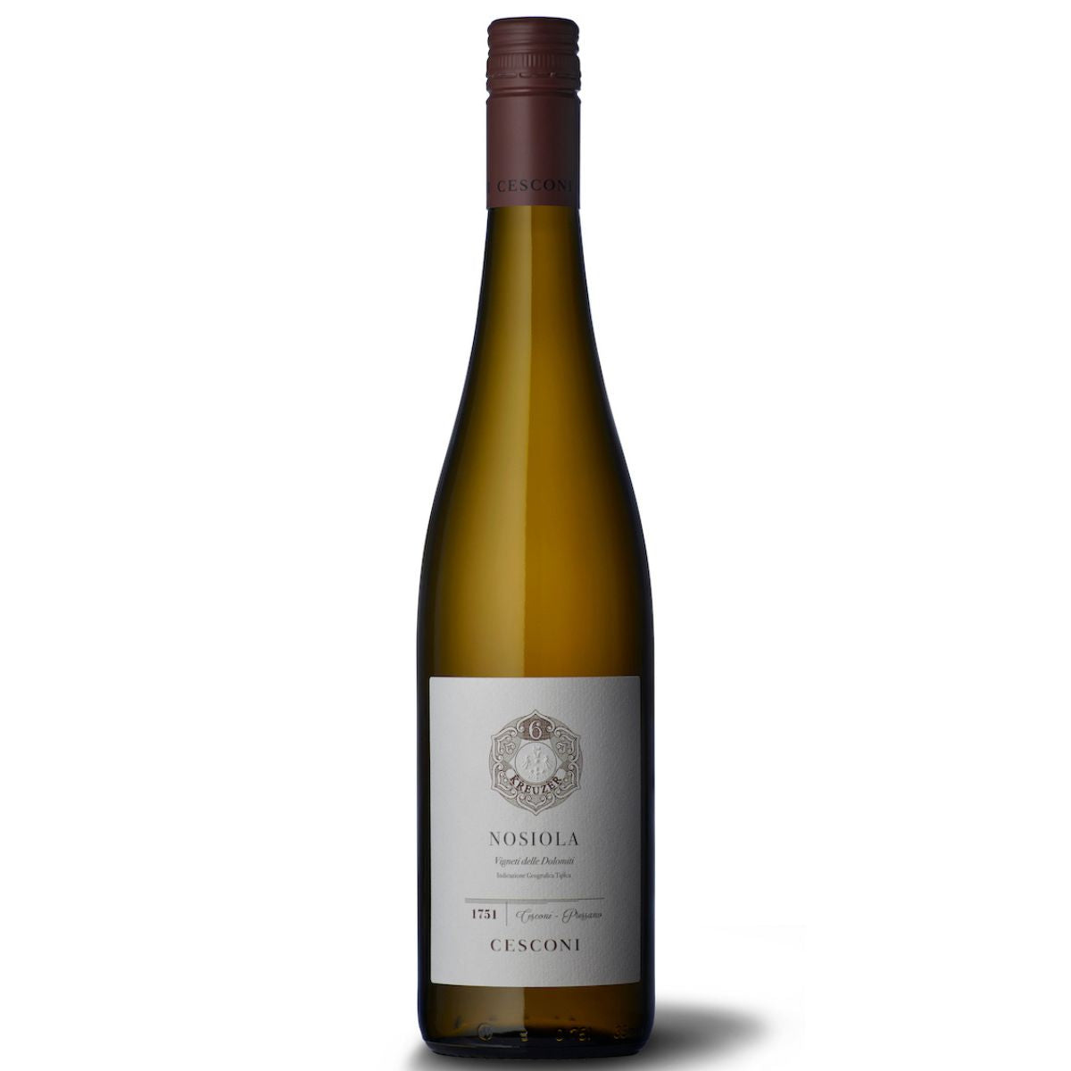 2023 Nosiola, Cesconi, Trentino-Alto Adige