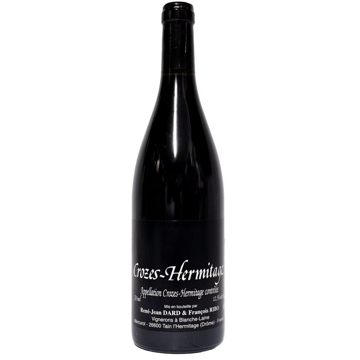 2022 Crozes-Hermitage Rouge, Dard & Ribo, Rodano