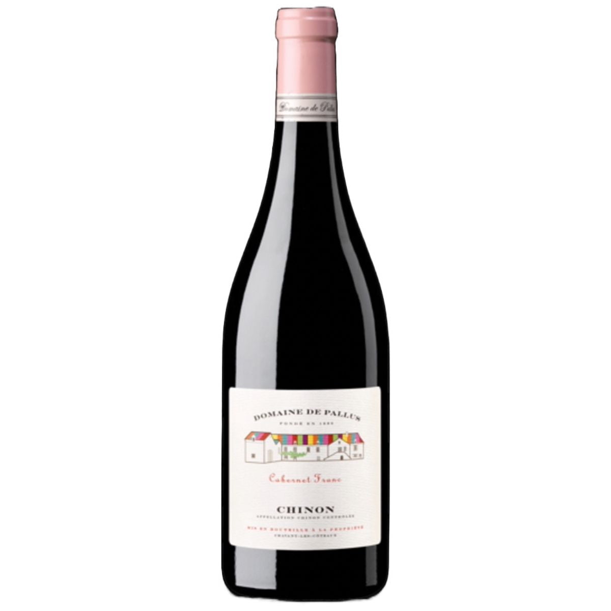 2022 Chinon Cabernet Franc, Domaine de Pallus, Valle della Loira