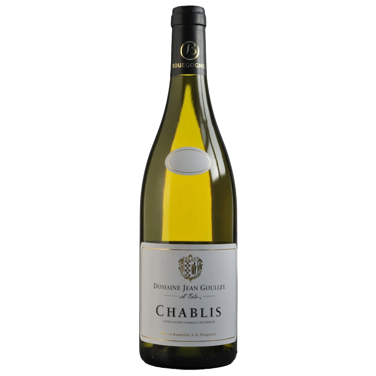 2023 Chablis, Domaine Jean Goulley et Fils, Borgogna