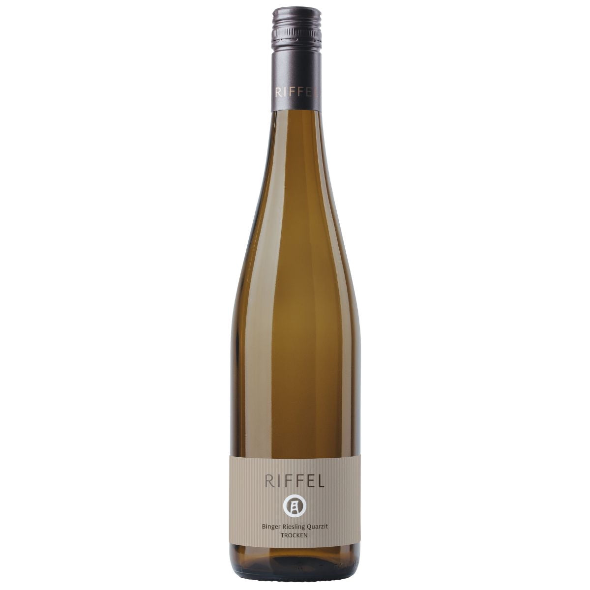 2022 Binger Riesling Quarzit Trocken, Riffel, Rheinhessen