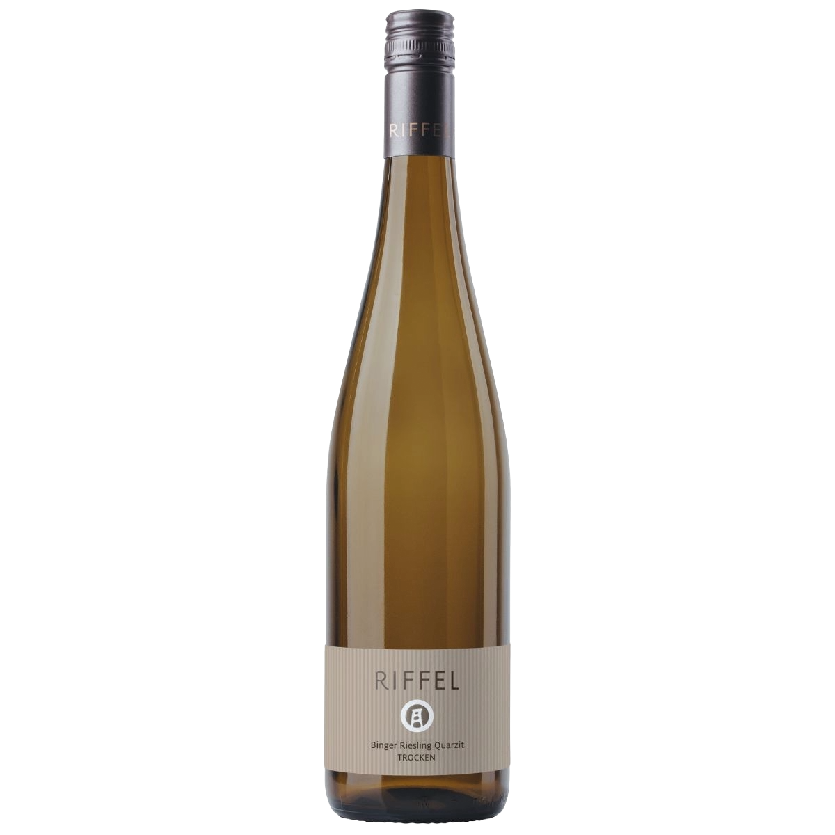 2022 Binger Riesling Quarzit Trocken, Riffel, Rheinhessen