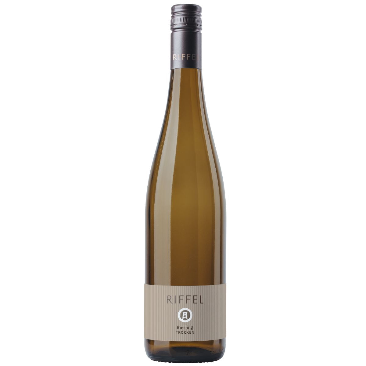 2023 Riesling Trocken, Riffel, Rheinhessen