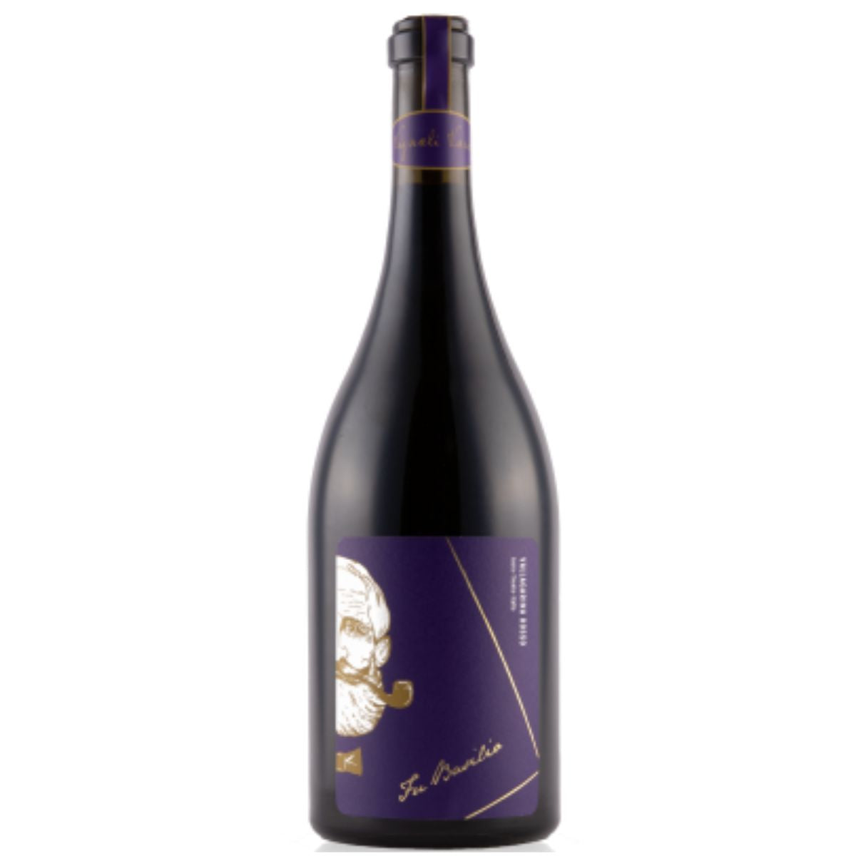 2022 Fu Basilio, Vignali Varàs, Trentino-Alto Adige