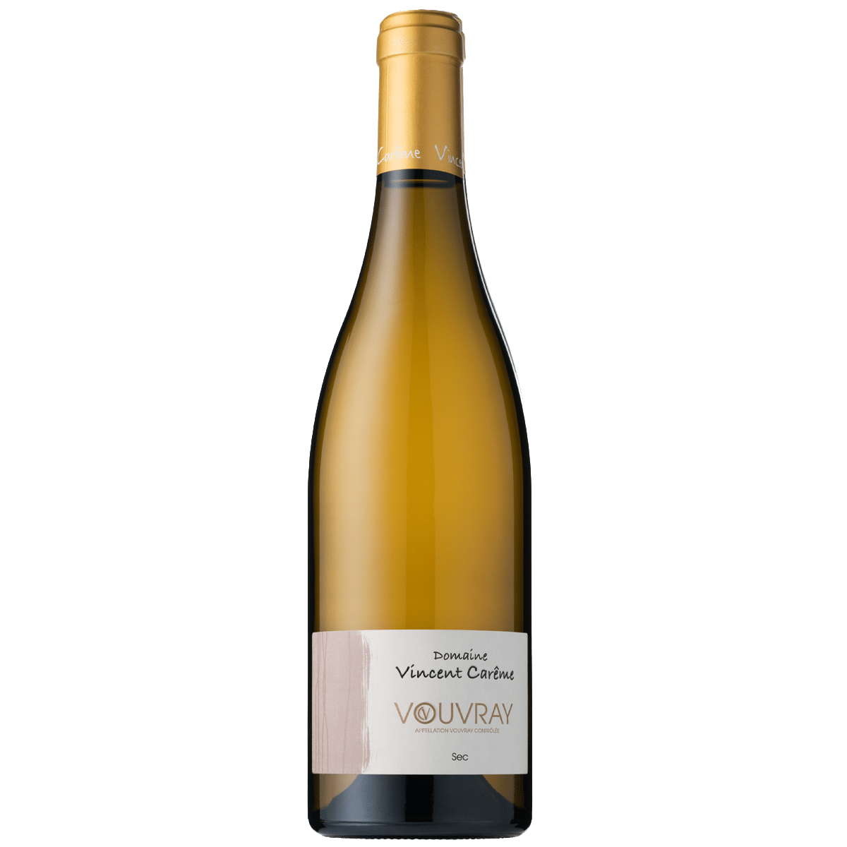 2023 Vouvray Sec, Vincent Carême, Valle della Loira