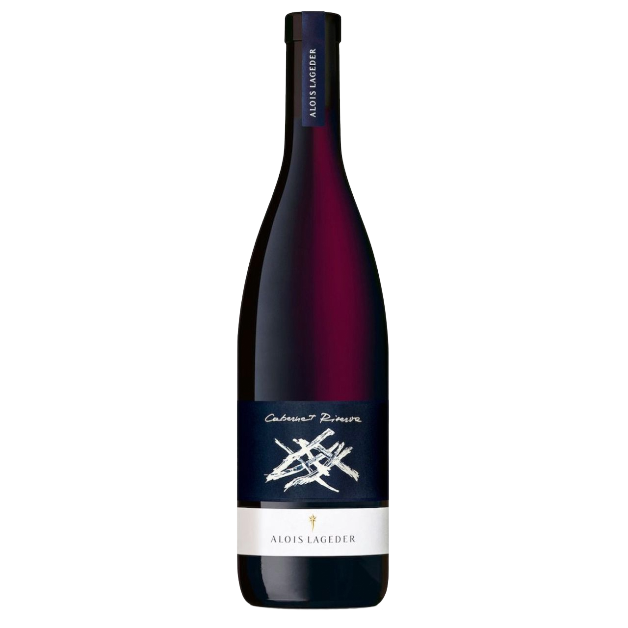 2021 Cabernet Riserva, Alois Lageder, Trentino-Alto Adige