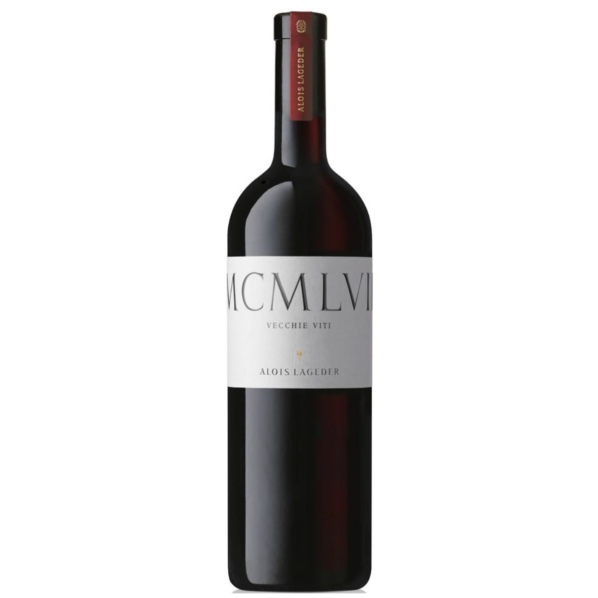 2020 MCMLVII Merlot Vecchie Viti, Alois Lageder, Trentino-Alto Adige