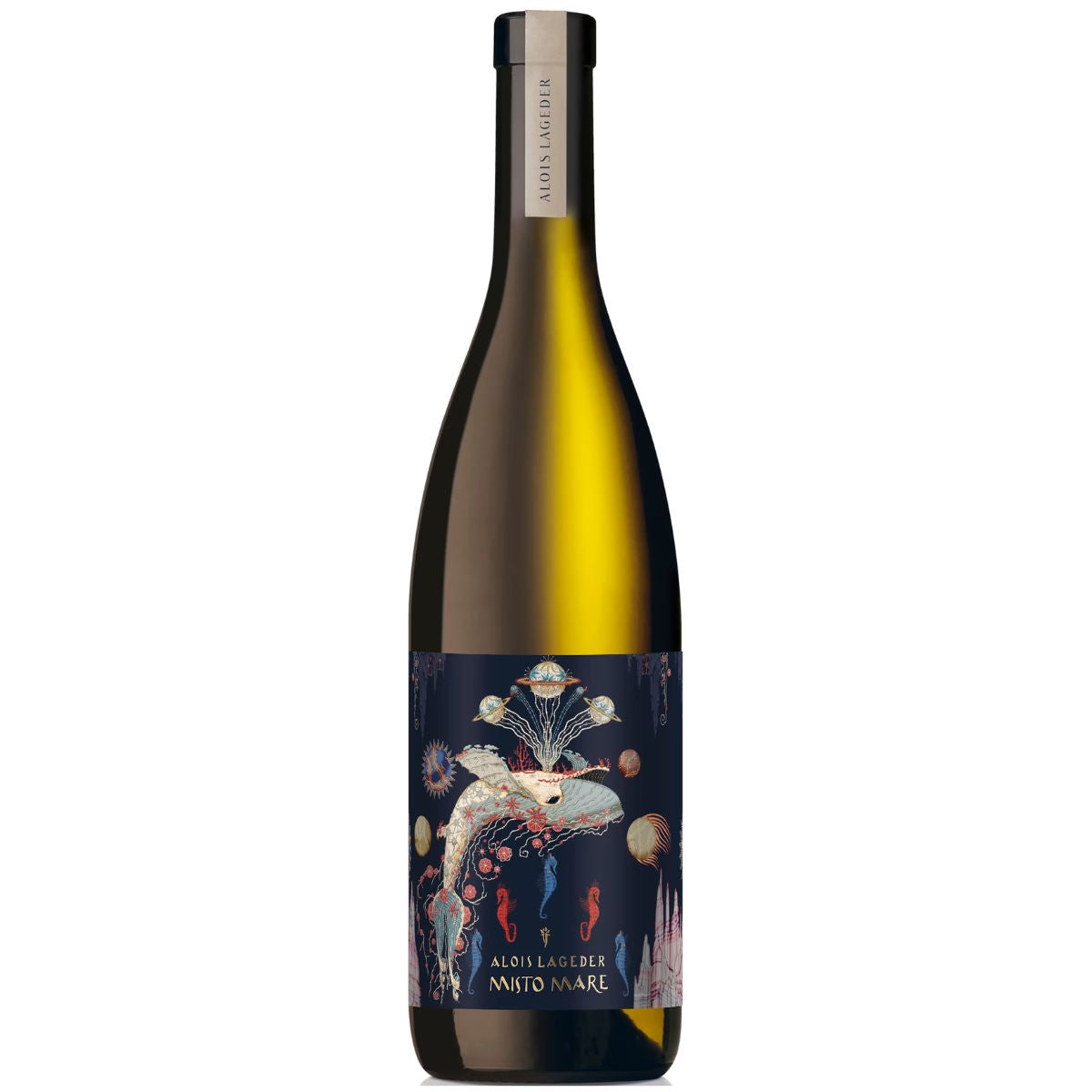 2024 Misto Mare, Alois Lageder, Trentino-Alto Adige