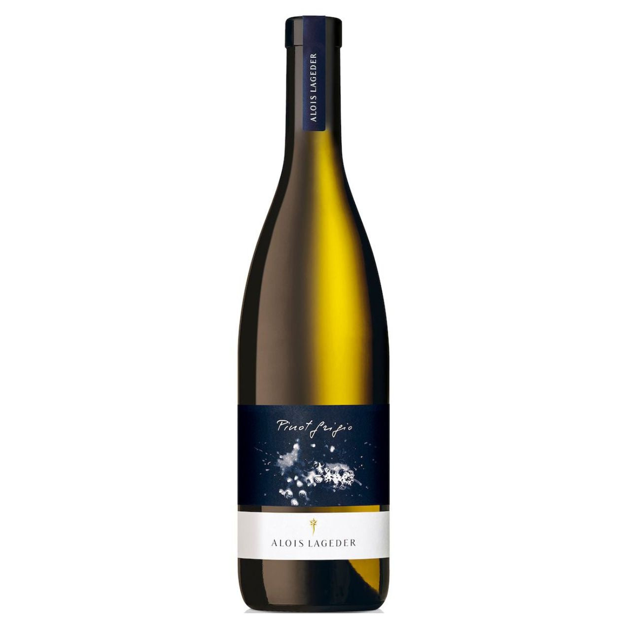 2024 Pinot grigio, Alois Lageder, Trentino-Alto Adige