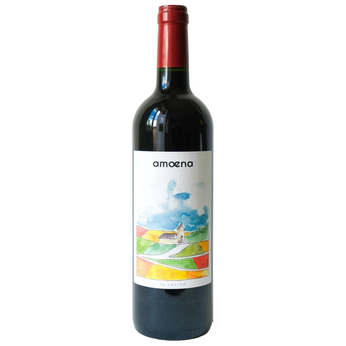 L. 2023 La Cesina Rosso, Amœna, Lombardia
