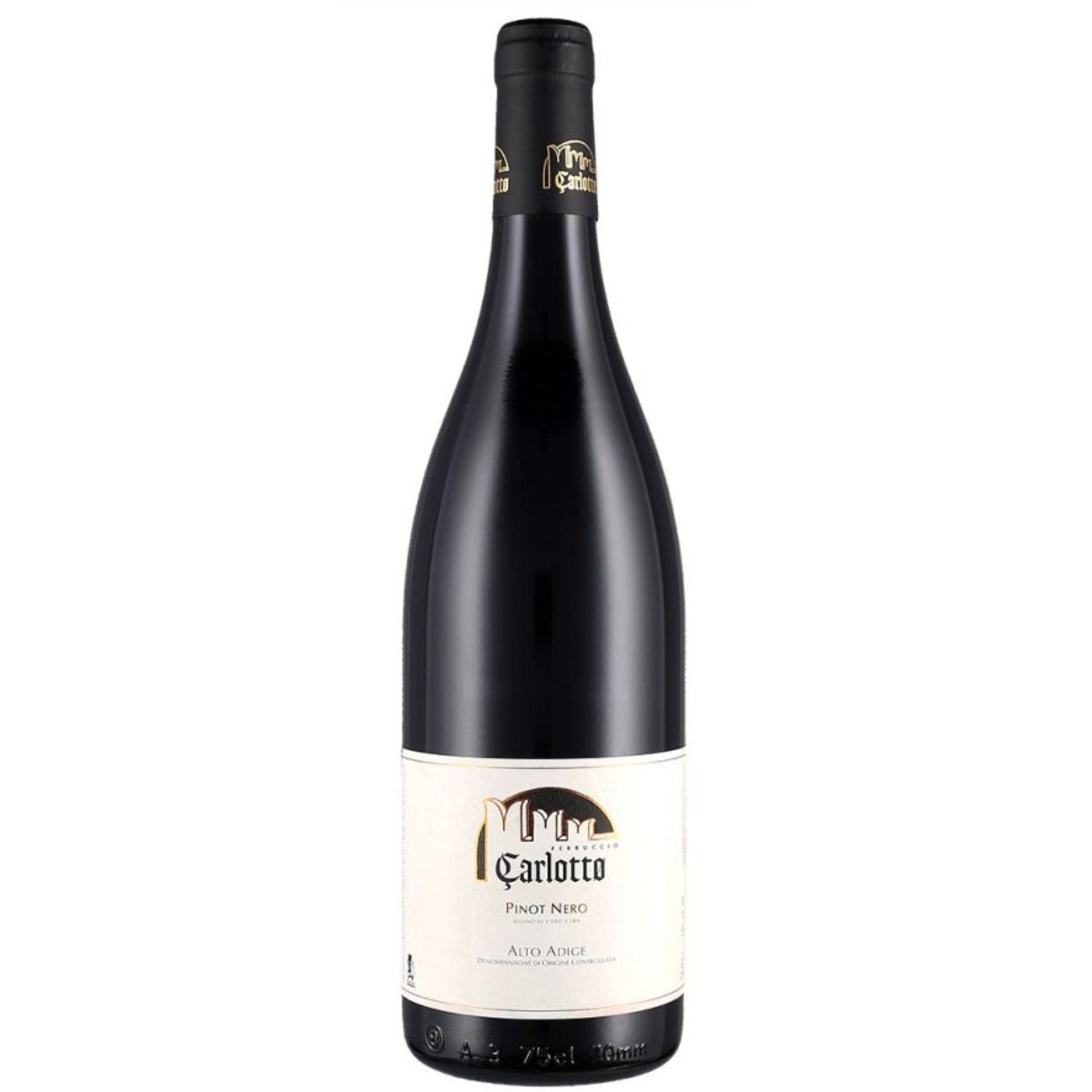 2021 Pinot Nero Filari di Mazzon, Carlotto, Trentino-Alto Adige