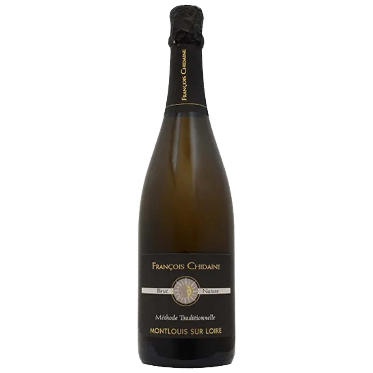 2022 Méthode Traditionnelle Montlouis-sur-Loire Brut Nature, François Chidaine, Valle della Loira