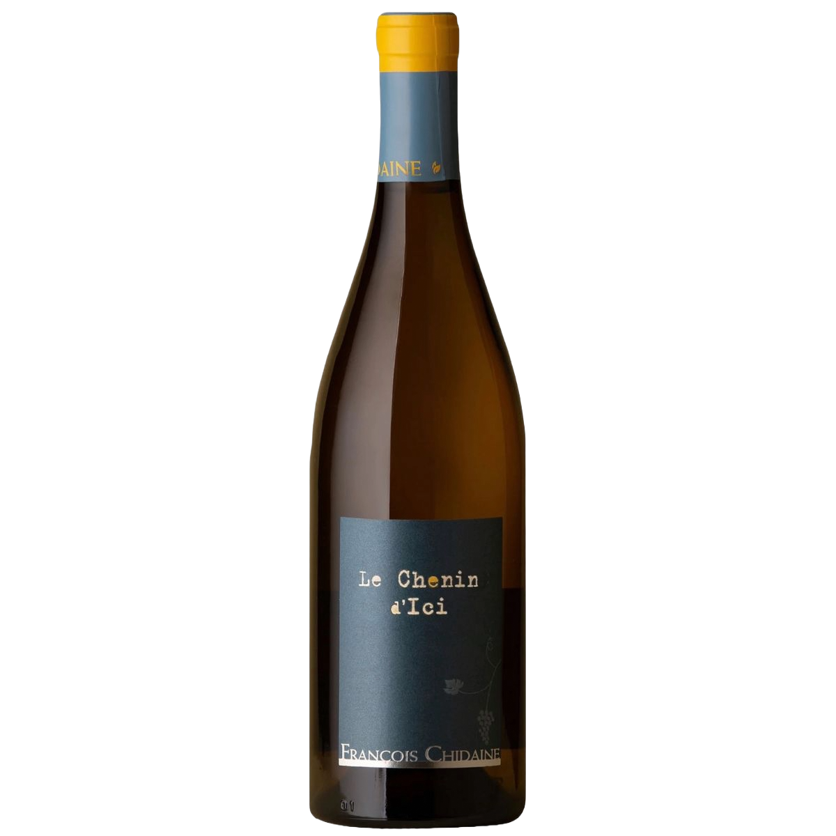 2023 Le Chenin d'Ici, François Chidaine, Valle della Loira