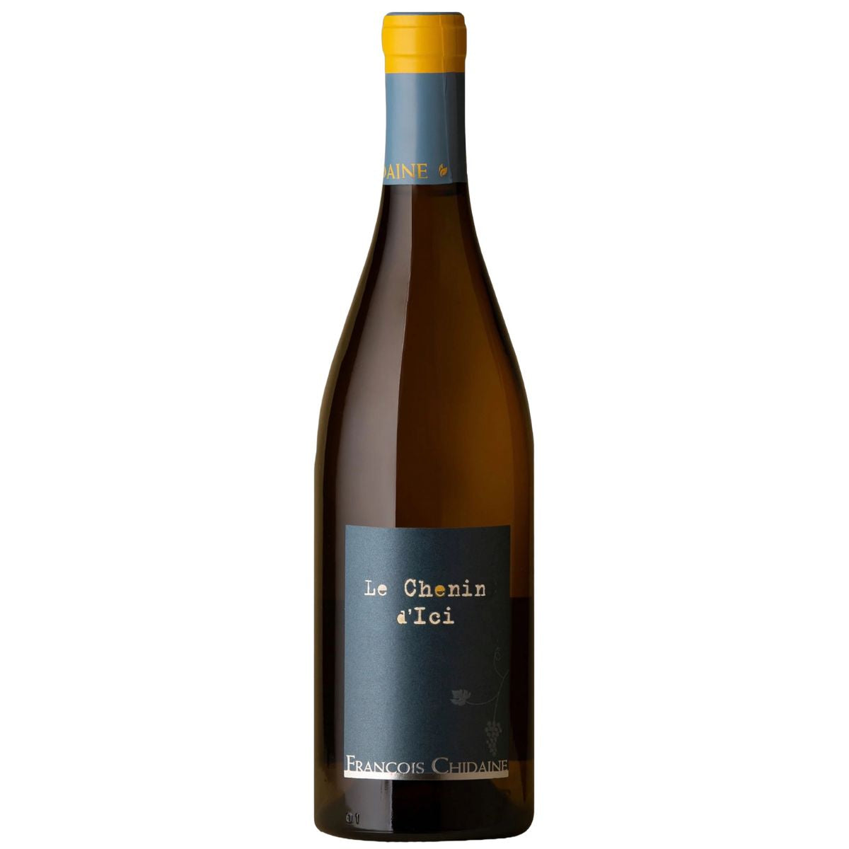 2023 Le Chenin d'Ici, François Chidaine, Valle della Loira