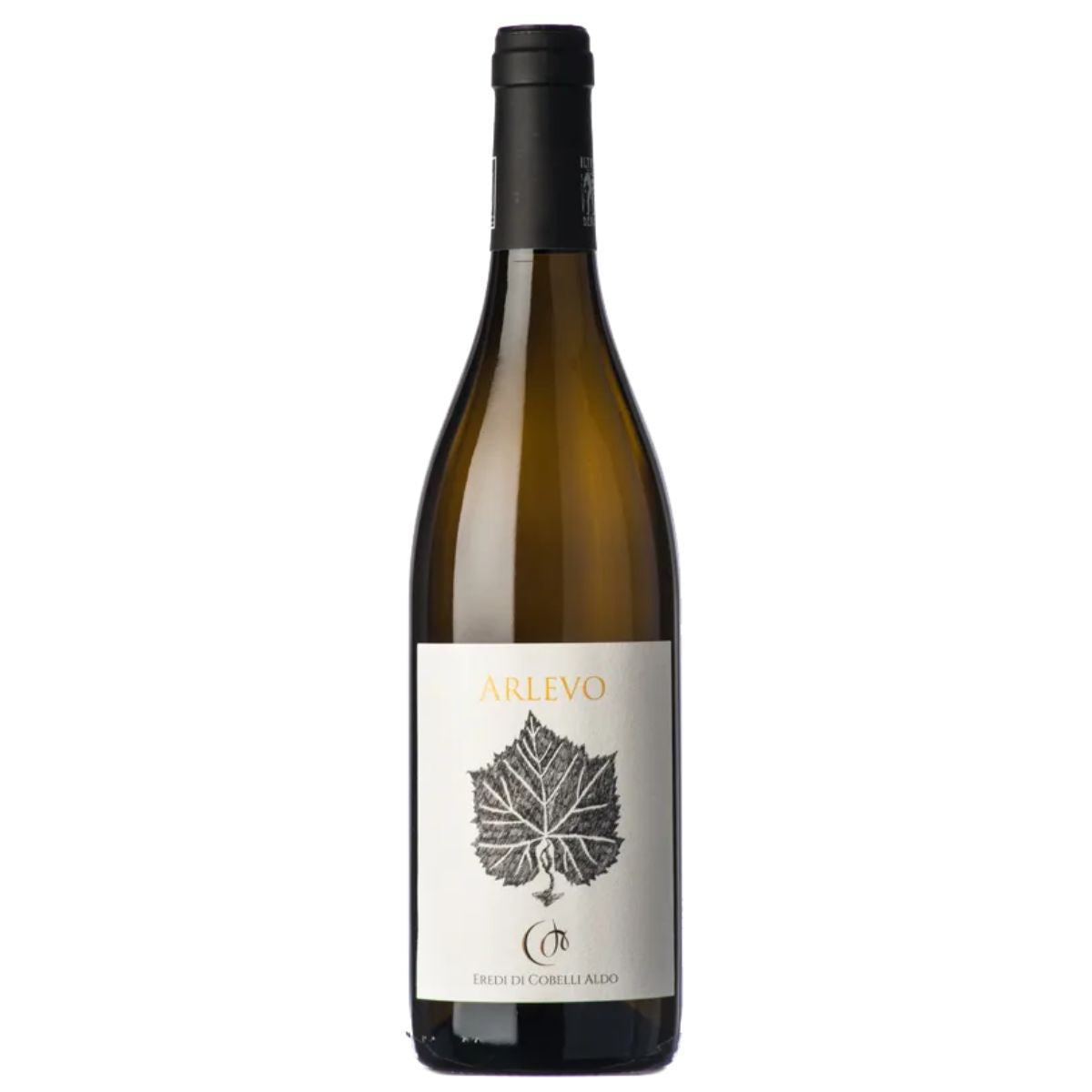 2022 Arlevo Chardonnay, Cobelli, Trentino-Alto Adige