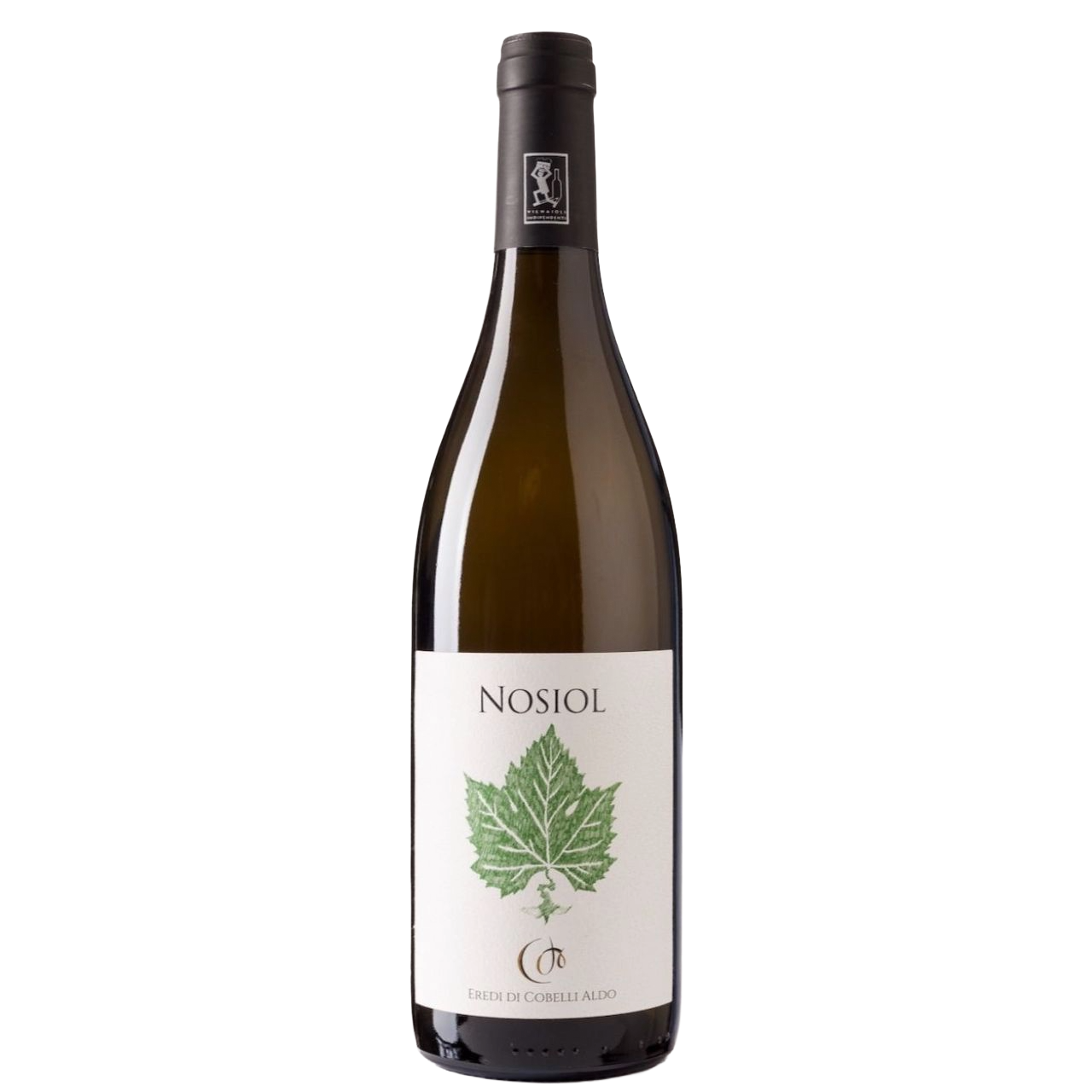 2021 Nosiol MAGNUM, Cobelli, Trentino-Alto Adige