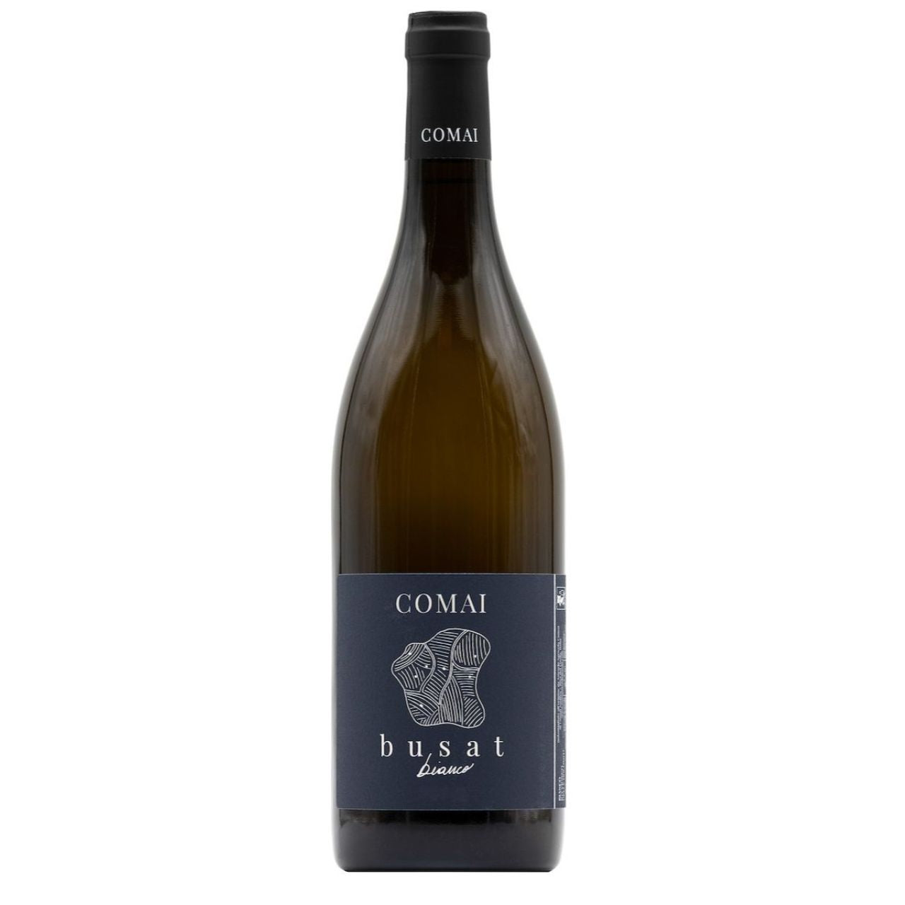 2024 Busat Bianco, Comai, Trentino-Alto Adige