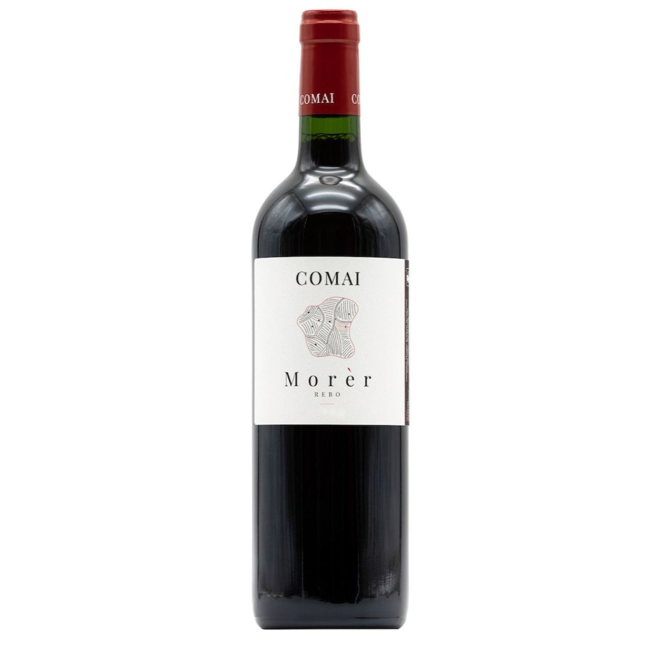 2022 Morèr Rebo, Comai, Trentino-Alto Adige