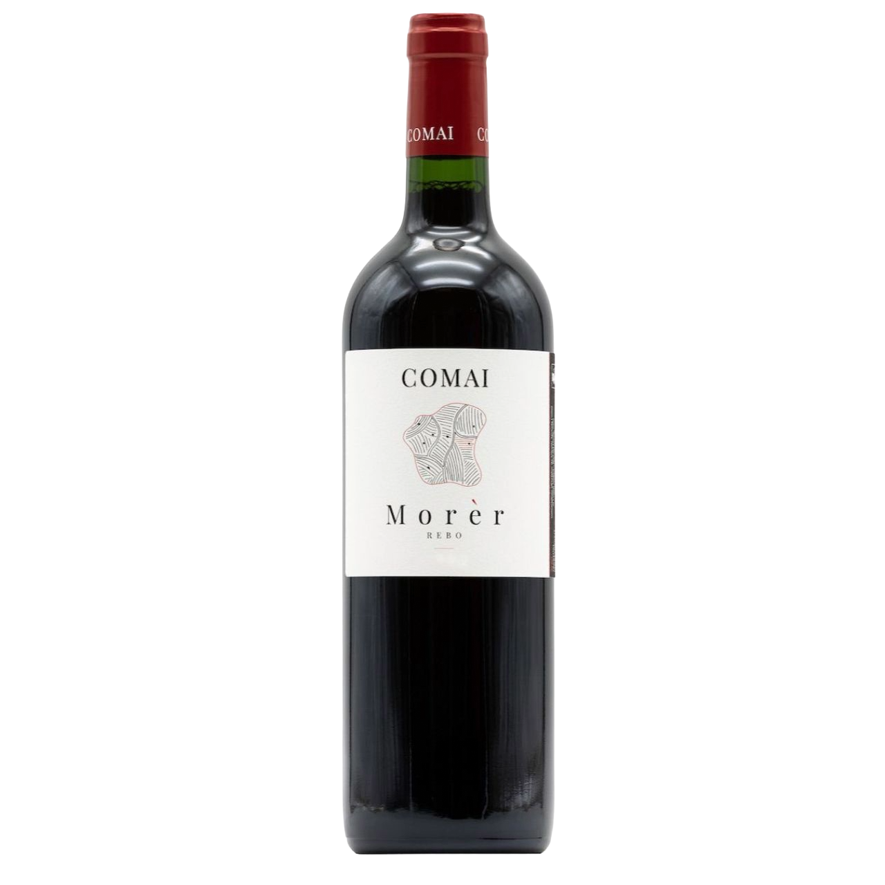 2023 Morèr Rebo, Comai, Trentino-Alto Adige