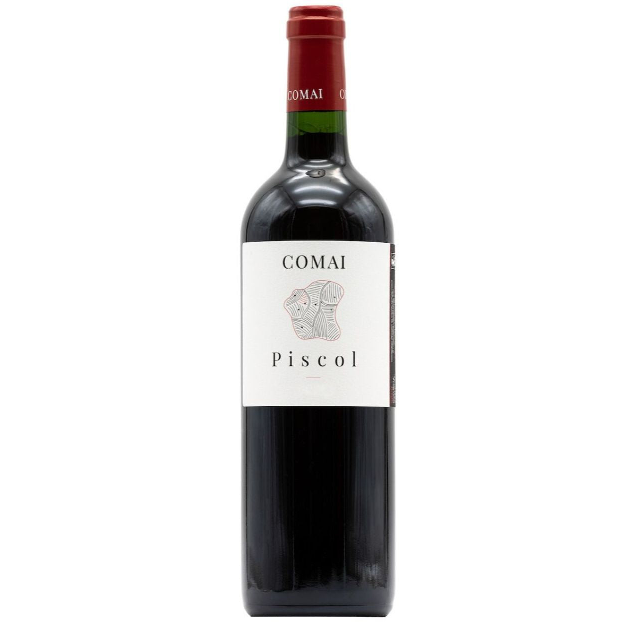 2021 Piscol Merlot, Comai, Trentino-Alto Adige