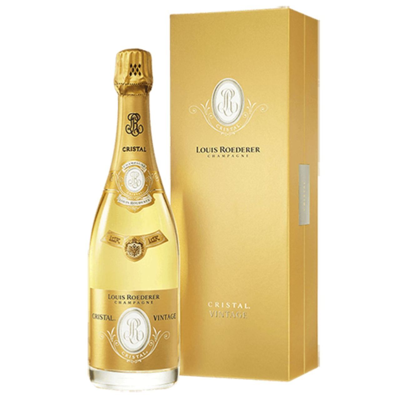 2015 Cristal Champagne Brut, Louis Roederer, Champagne