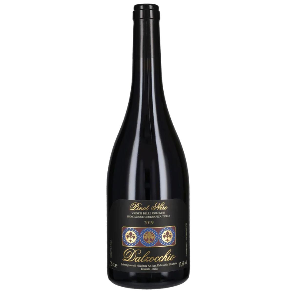 2019 Pinot Nero, Dalzocchio, Trentino-Alto Adige