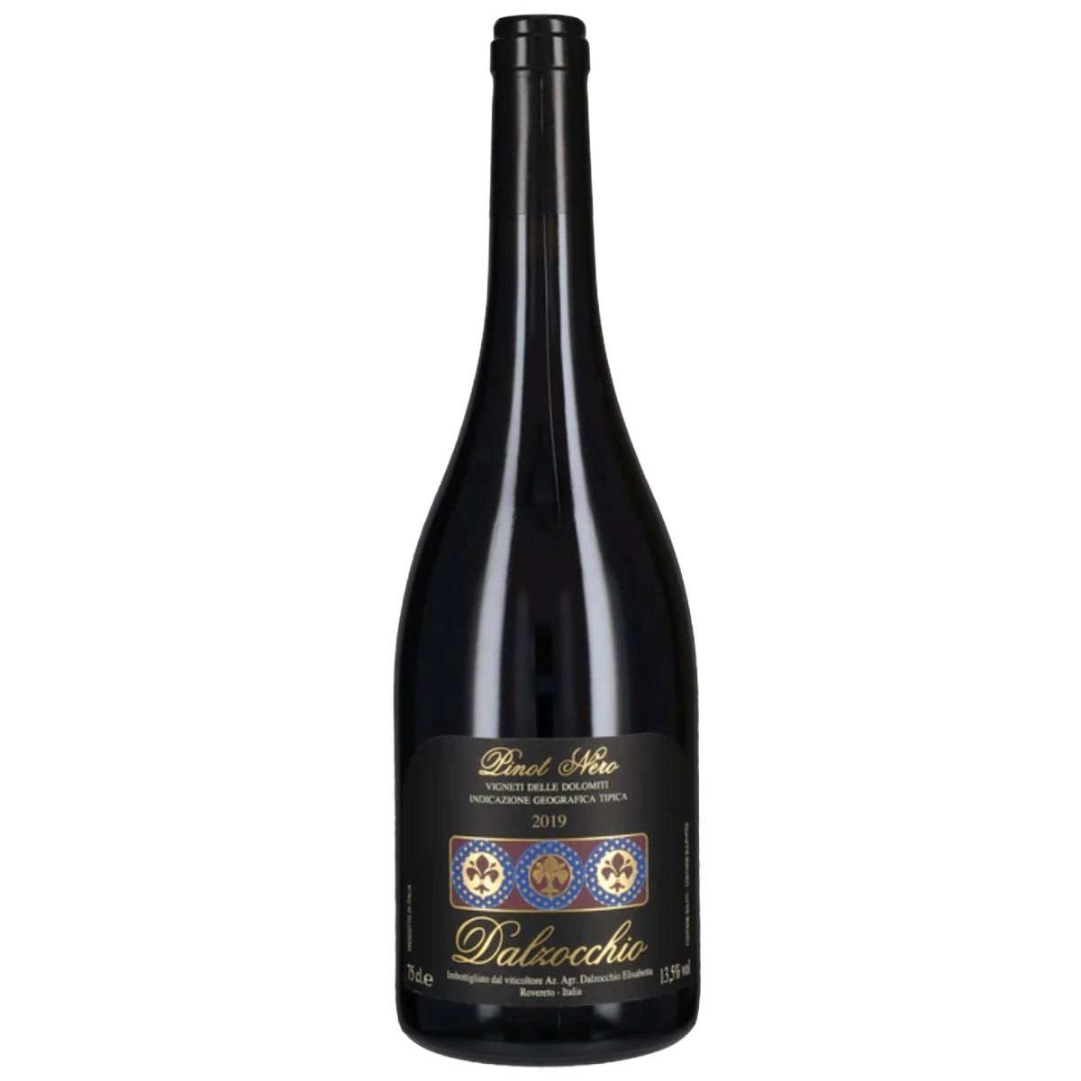 2019 Pinot Nero, Dalzocchio, Trentino-Alto Adige