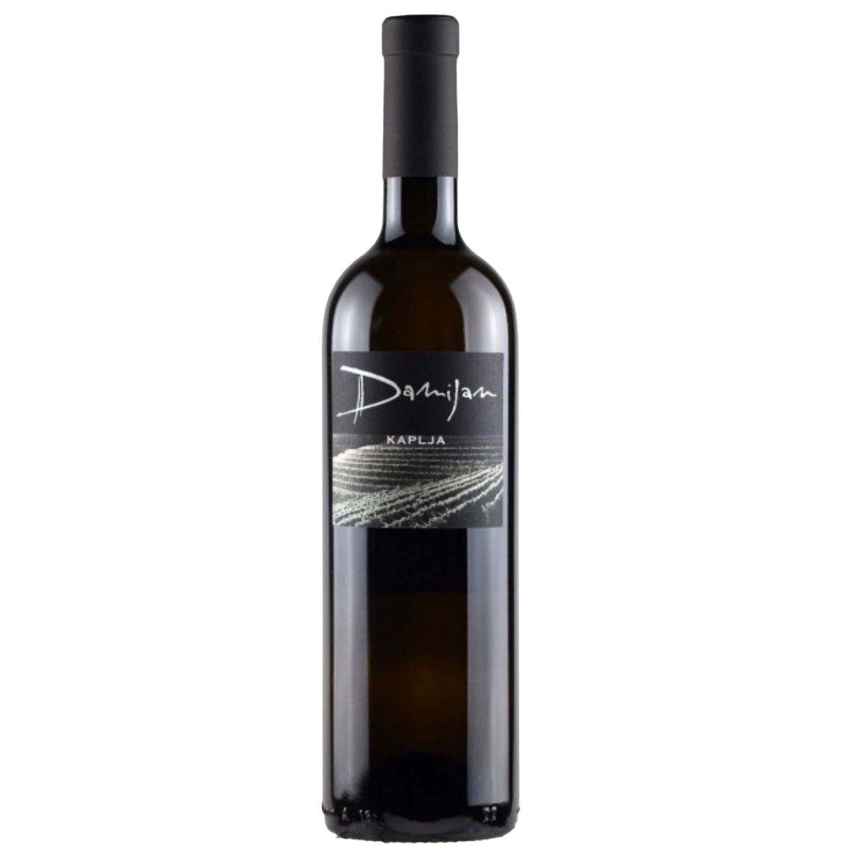 2021 Kaplja Collio bianco, Damijan Podversic, Friuli-Venezia Giulia
