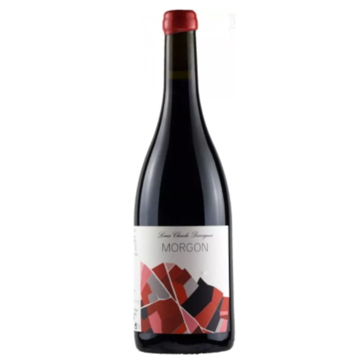 2022 Morgon Corcelette, Louis Claude Desvignes, Beaujolais