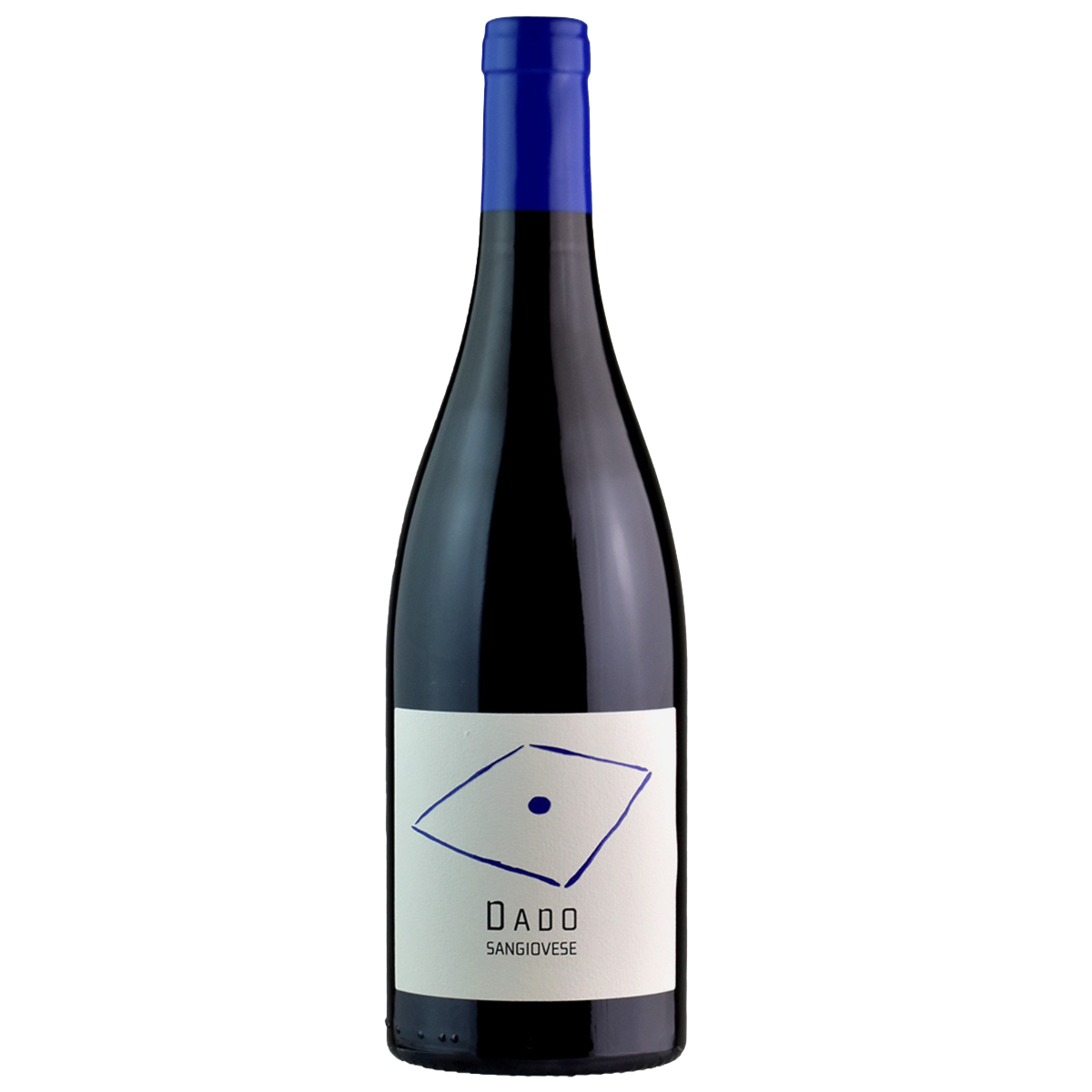 2019 Dado Sangiovese, Enio Ottaviani, Emilia-Romagna