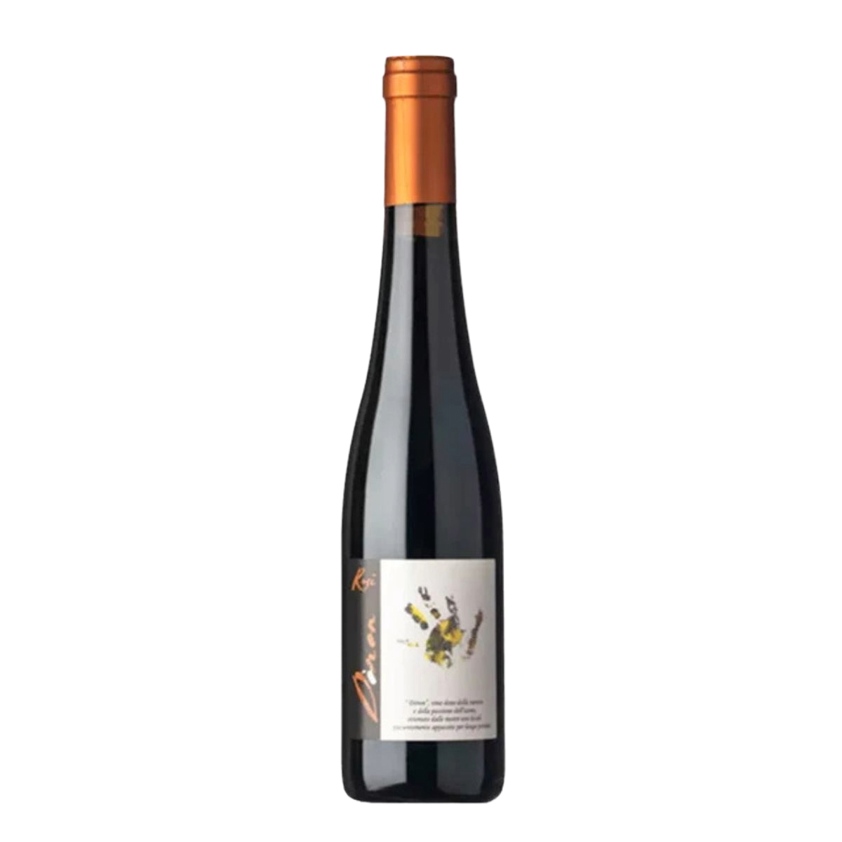 Dòron, Eugenio Rosi, Trentino-Alto Adige