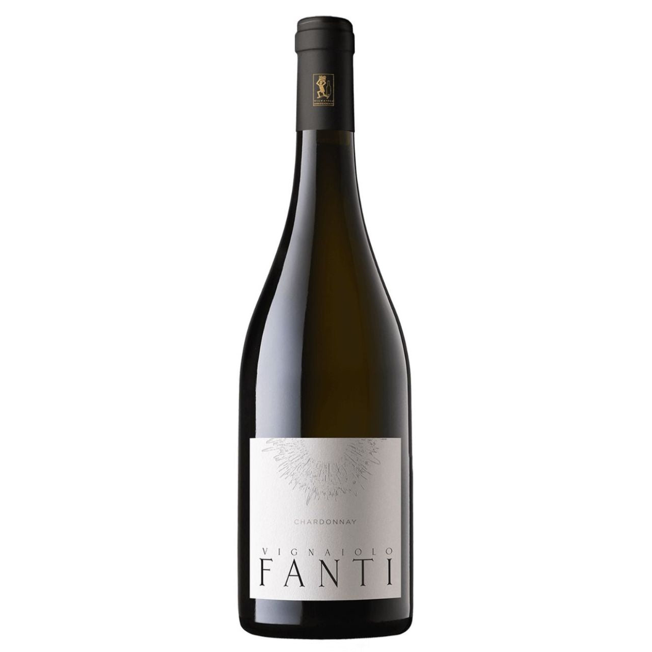 2022 Chardonnay, Vignaiolo Fanti, Trentino-Alto Adige