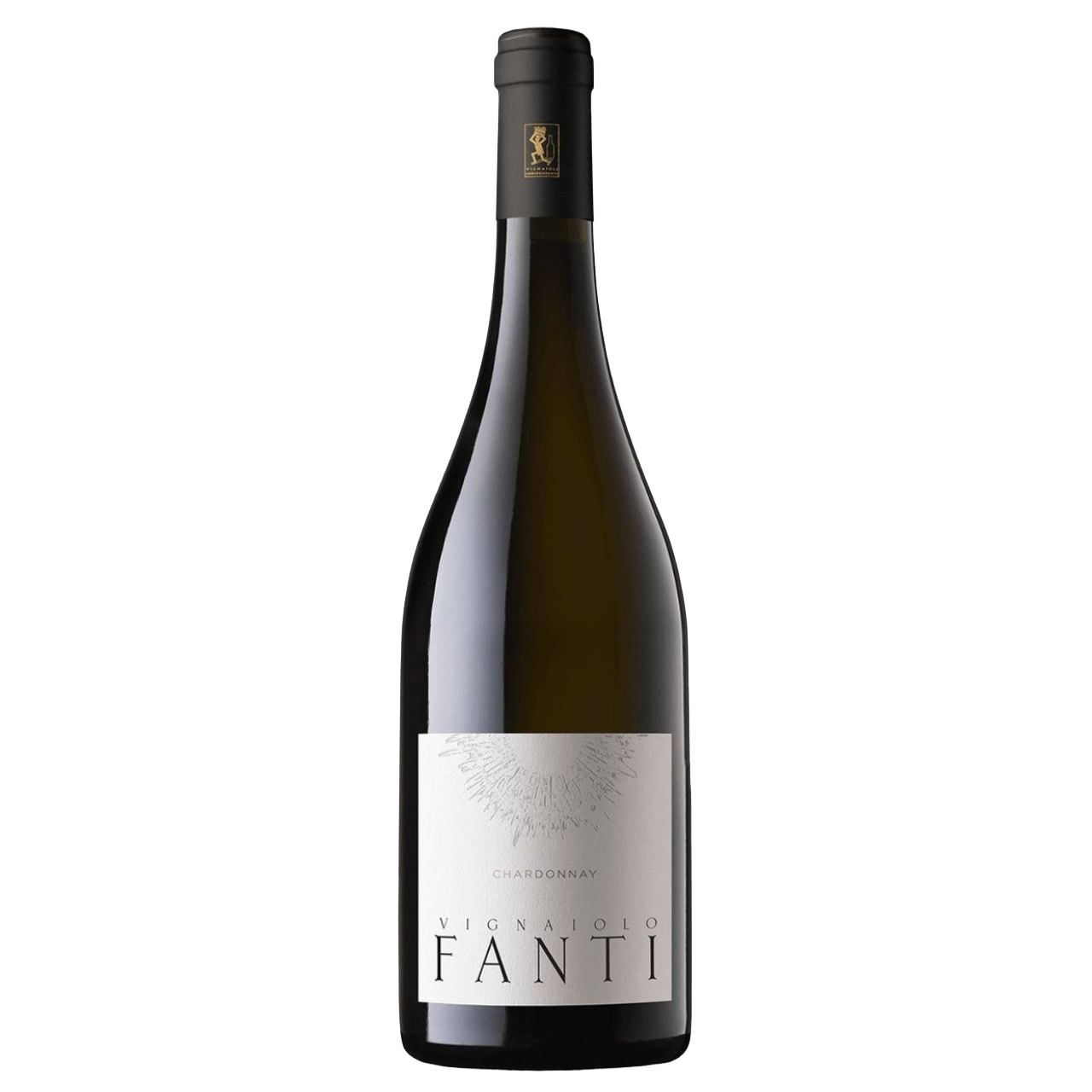 2022 Chardonnay, Vignaiolo Fanti, Trentino-Alto Adige