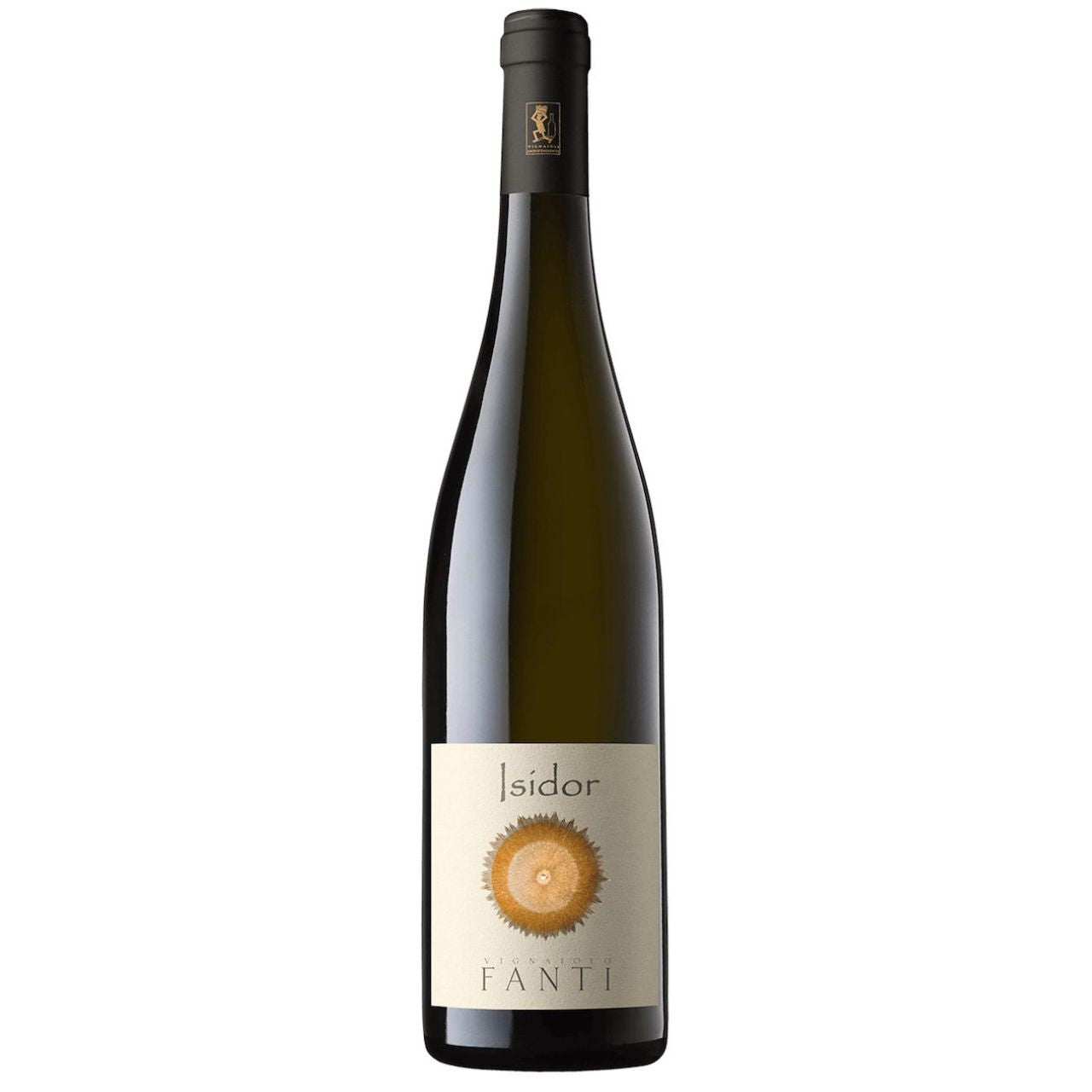 2022 Isidor Manzoni bianco, Vignaiolo Fanti, Trentino-Alto Adige