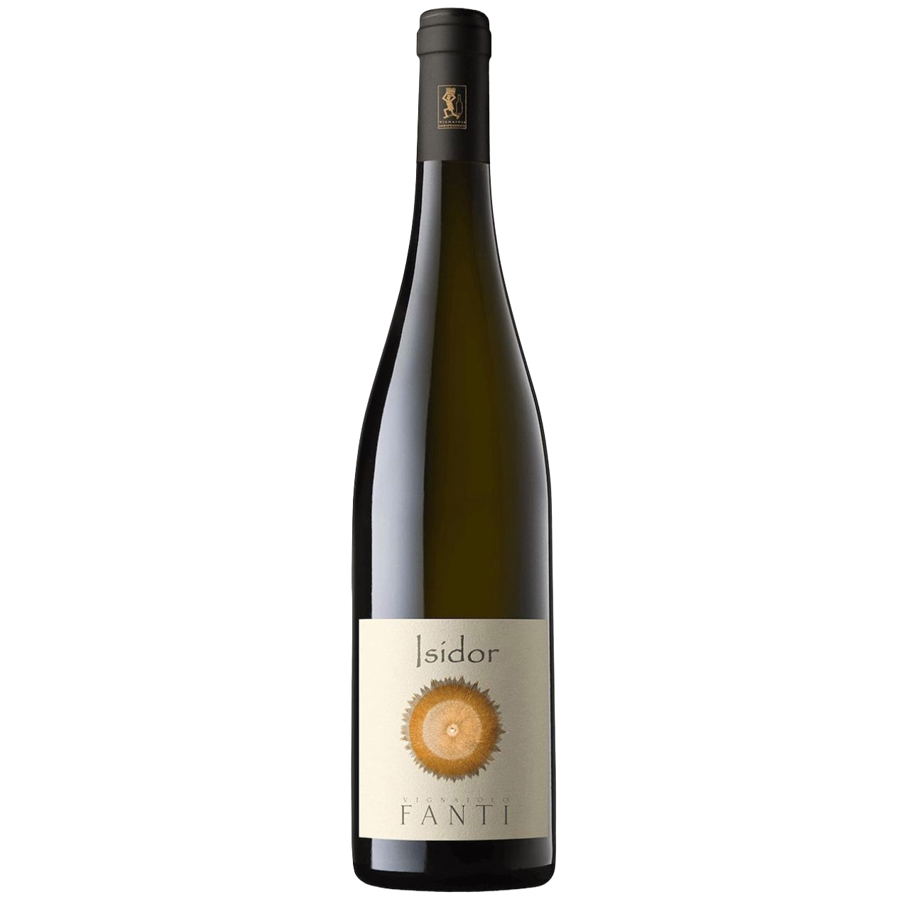 2016 Isidor Manzoni Bianco, Vignaiolo Fanti, Trentino-Alto Adige