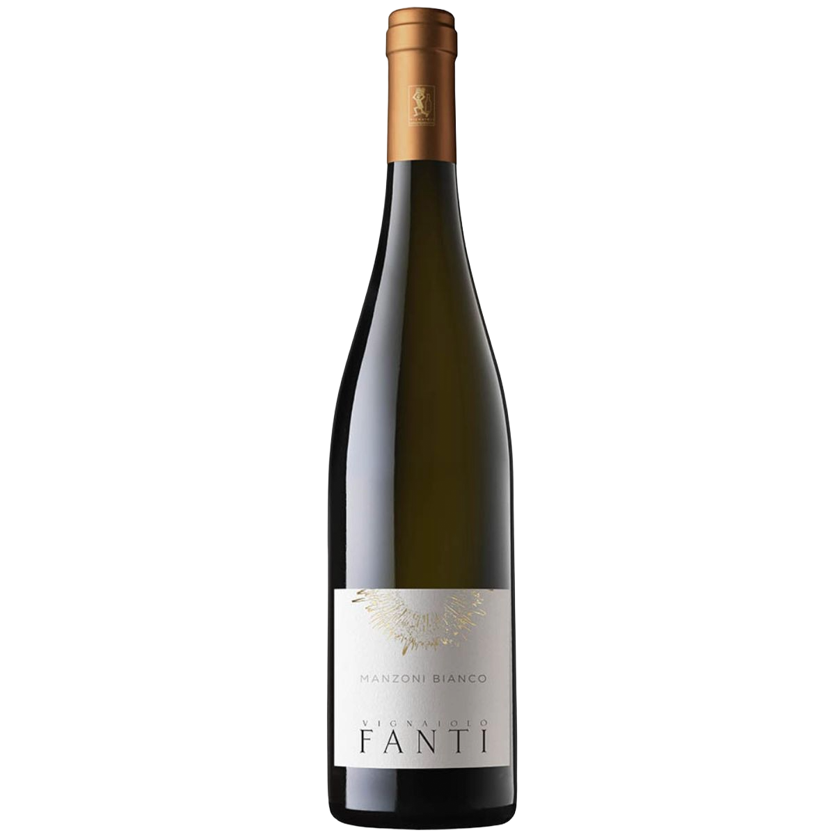 2023 Manzoni Bianco, Vignaiolo Fanti, Trentino-Alto Adige