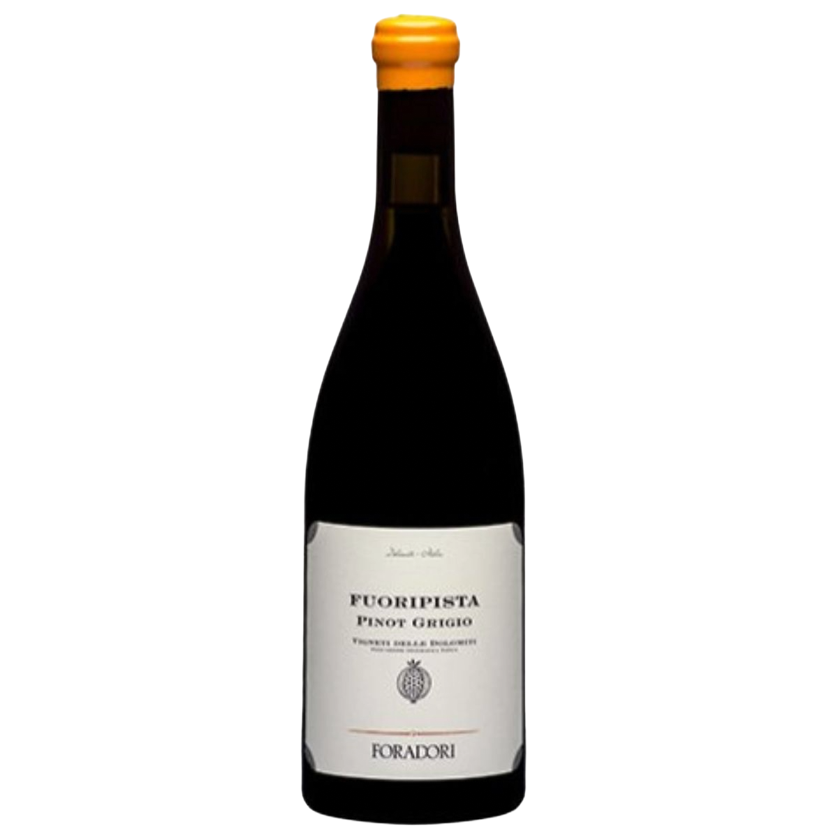 2024 Fuoripista Pinot grigio, Foradori, Trentino-Alto Adige