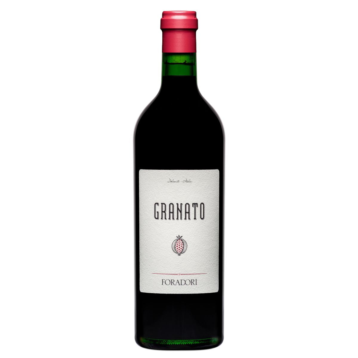 2022 Granato Teroldego, Foradori, Trentino-Alto Adige