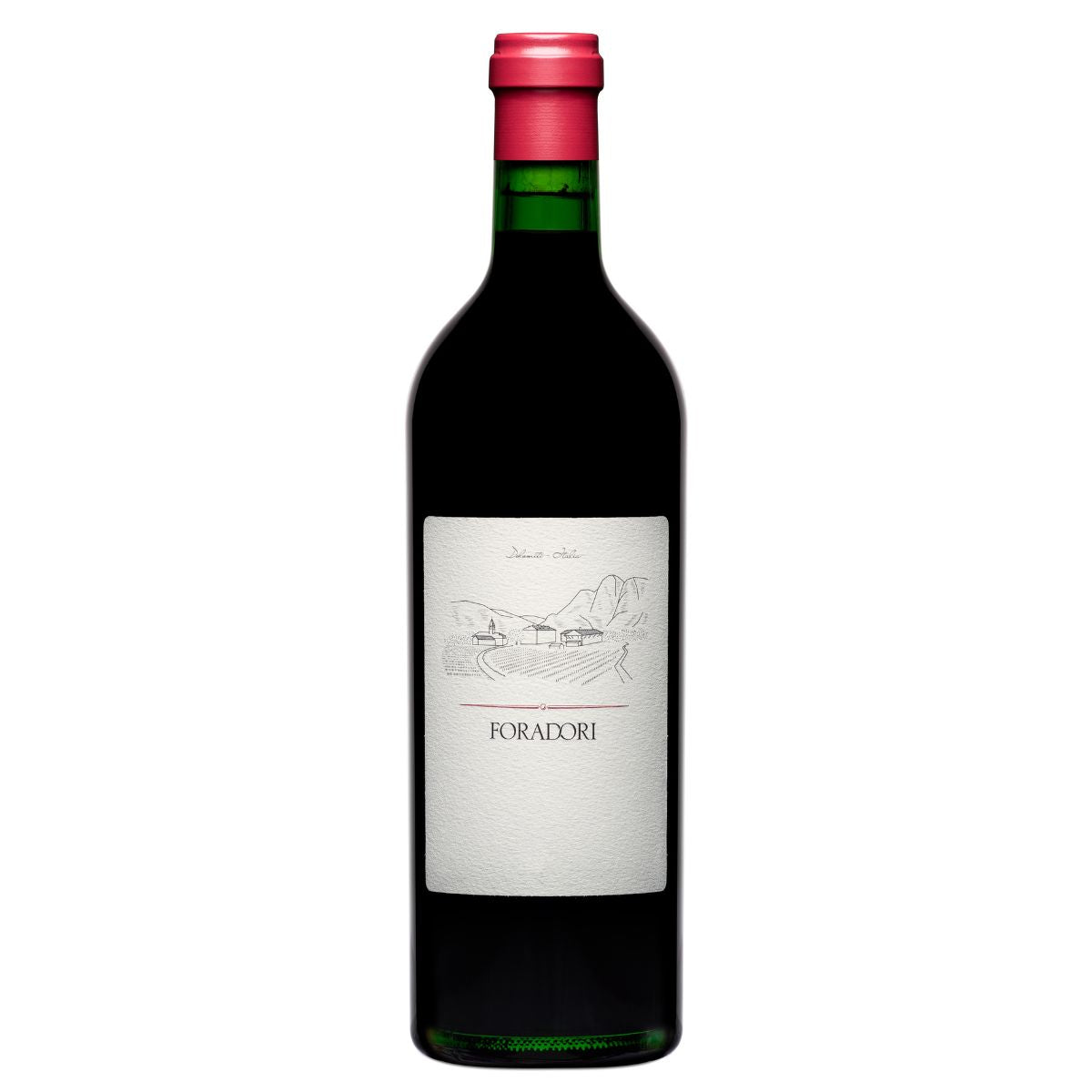 2023 Teroldego, Foradori, Trentino-Alto Adige