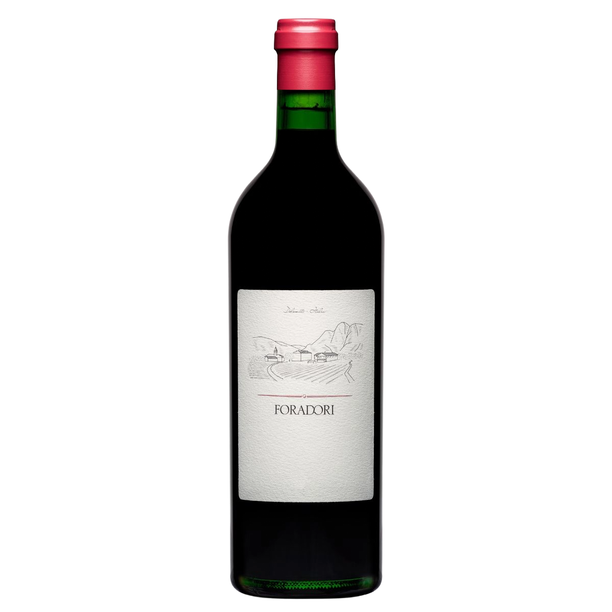 2023 Teroldego, Foradori, Trentino-Alto Adige