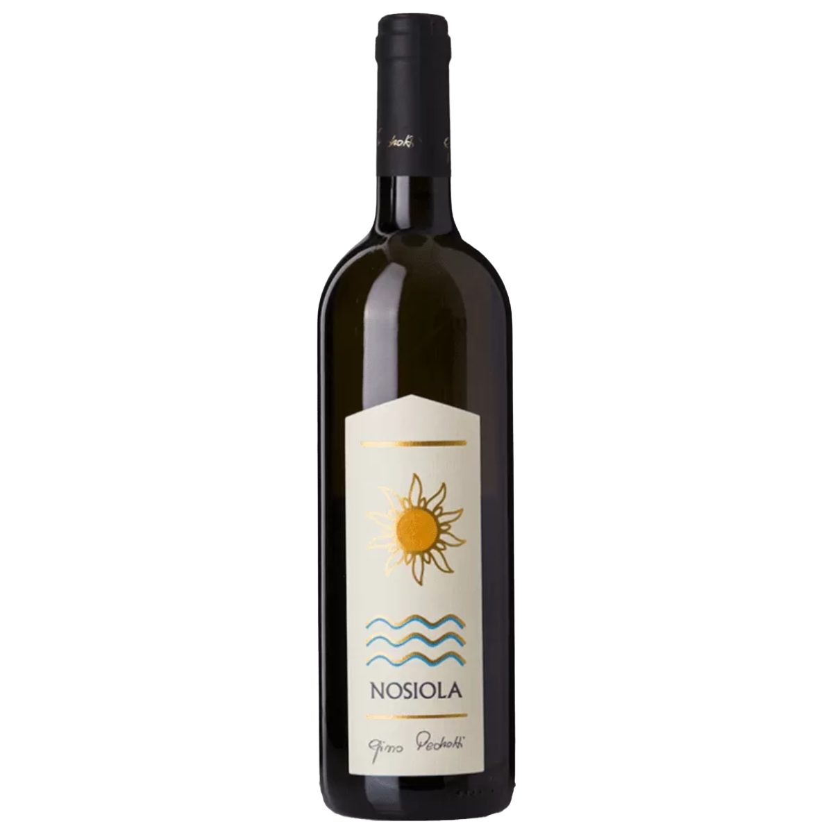 2023 Nosiola, Gino Pedrotti, Trentino-Alto Adige