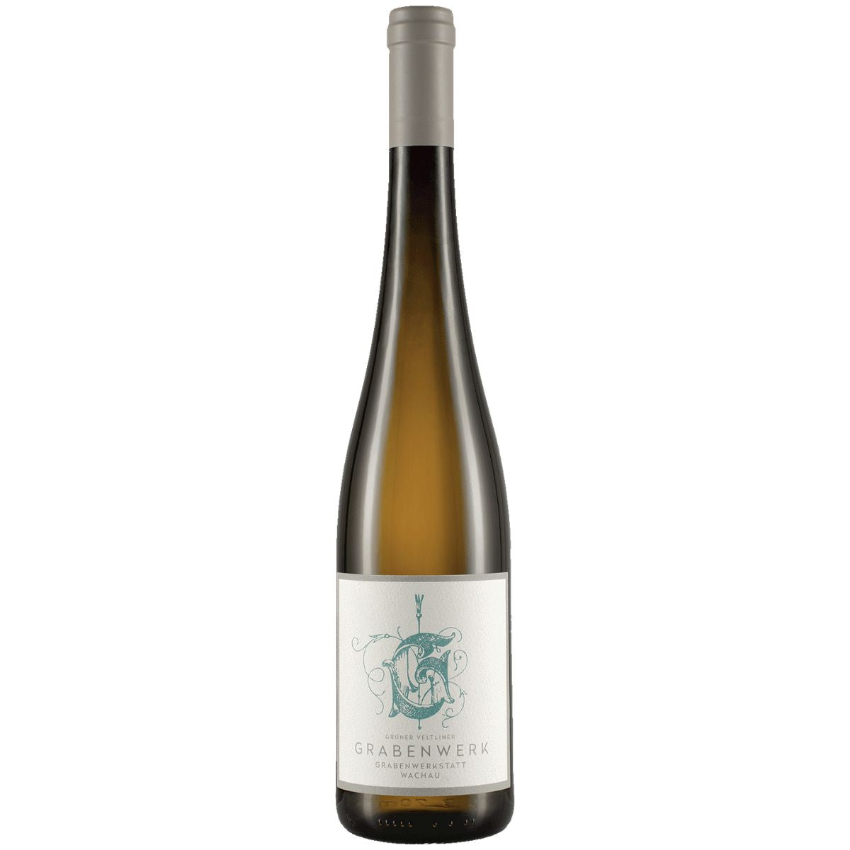 2022 Grüner Veltliner Grabenwerk, Grabenwerkstatt, Wachau