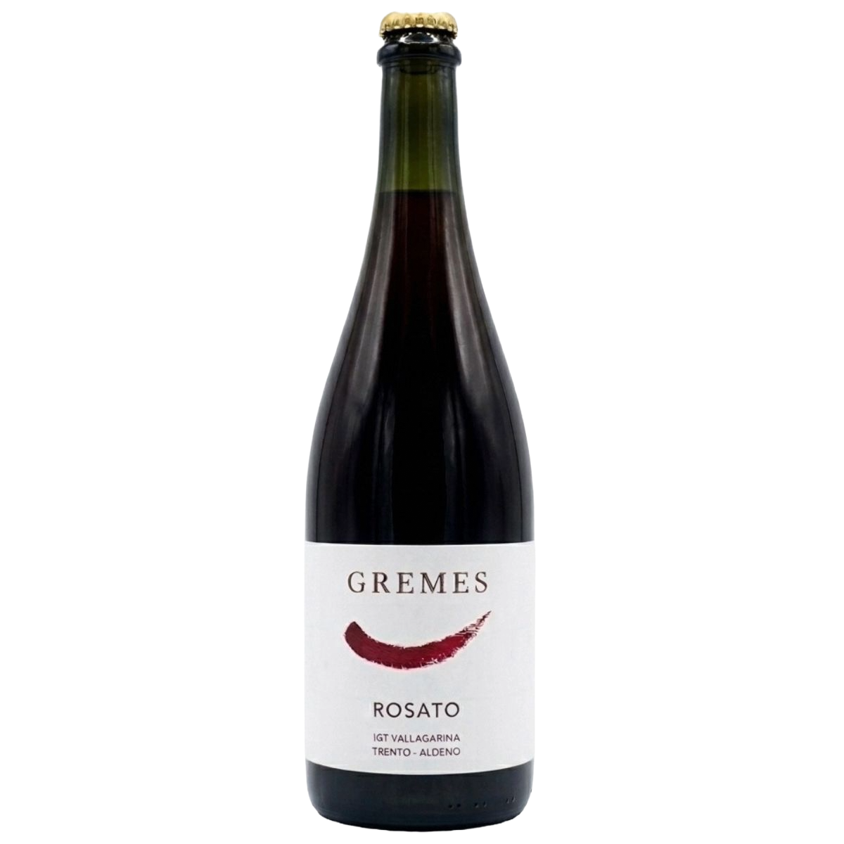 2024 Rosato, Gremes, Trentino-Alto Adige
