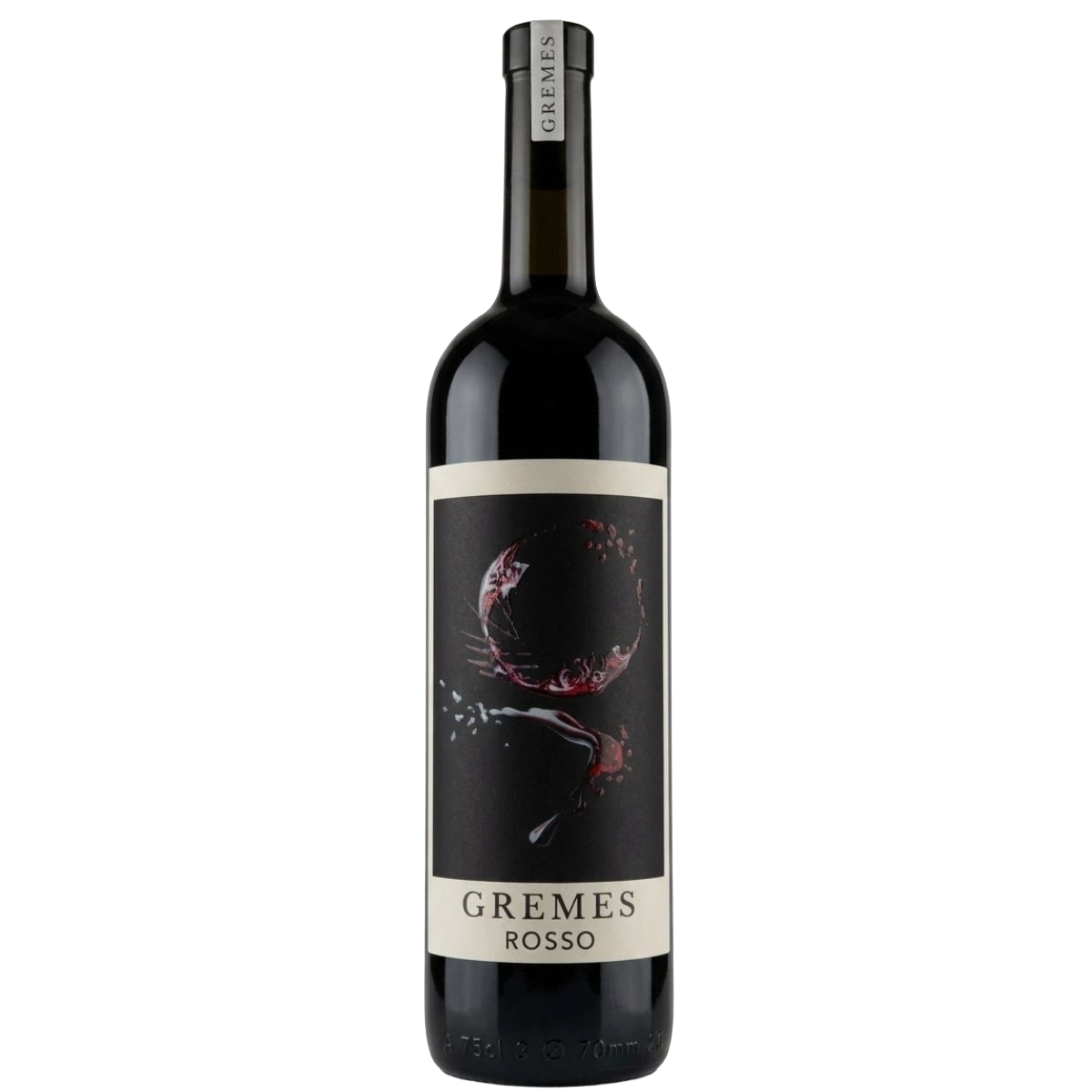 2024 Rosso, Gremes, Trentino-Alto Adige