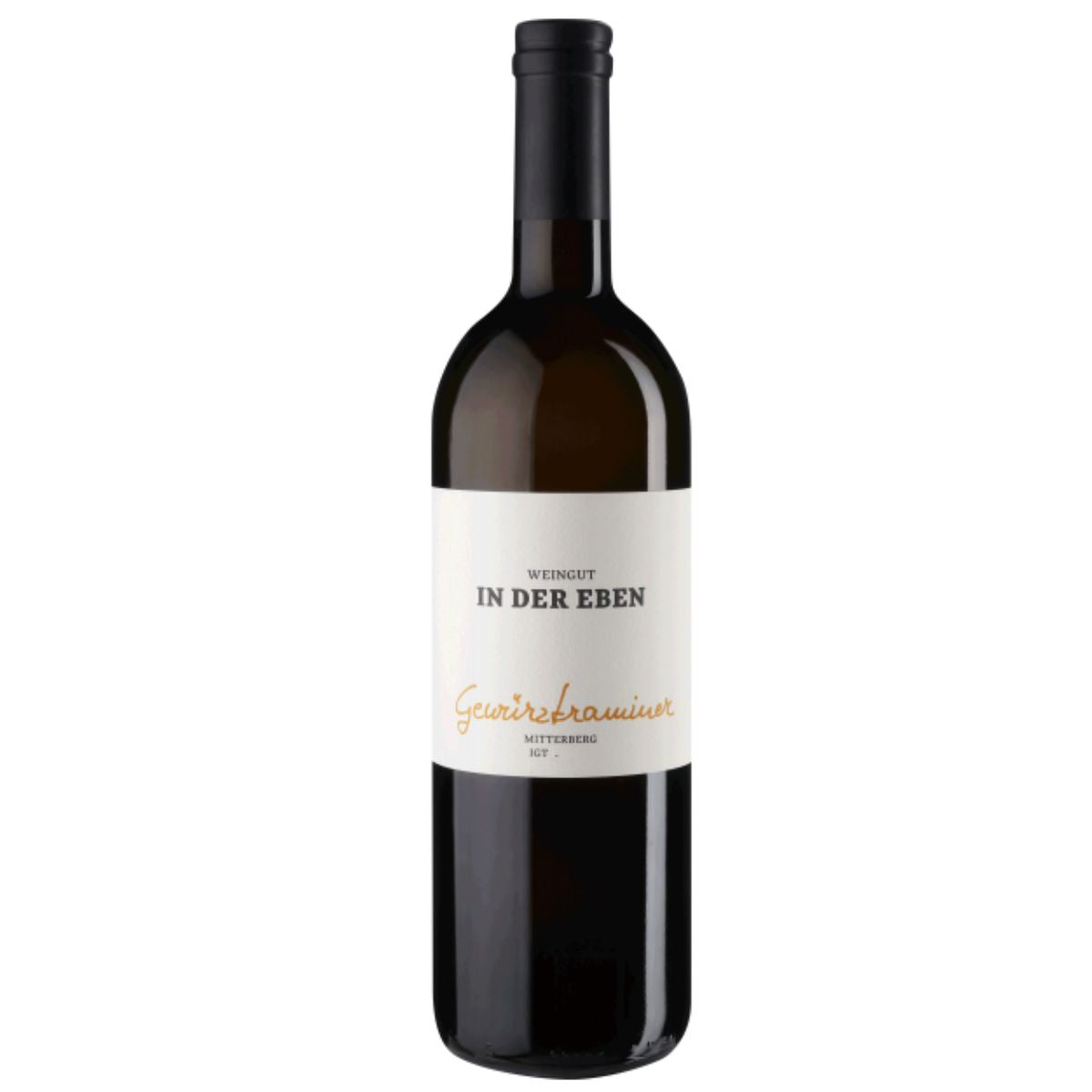 2022 Gewürztraminer, In Der Eben, Trentino-Alto Adige