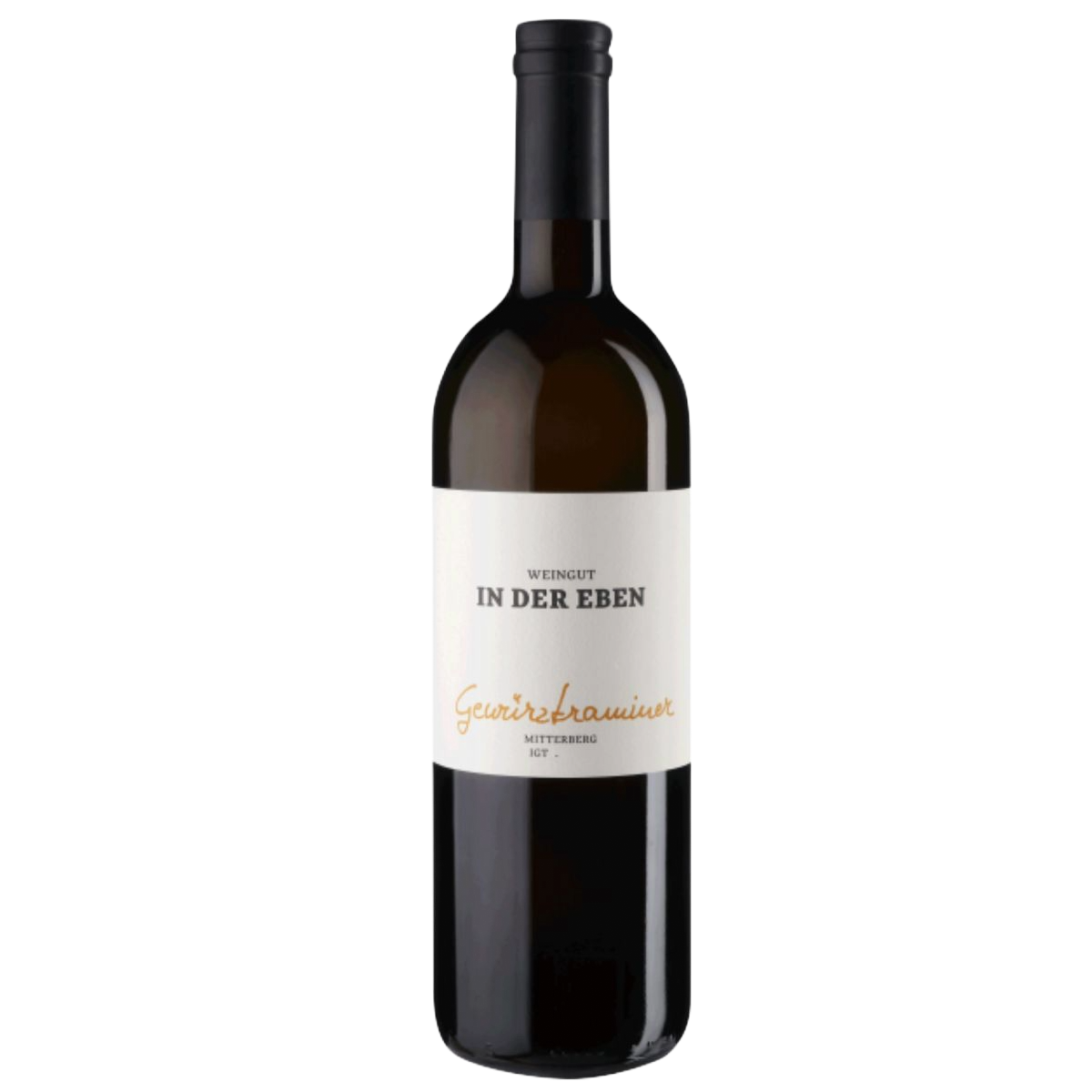 2022 Gewürztraminer, In Der Eben, Trentino-Alto Adige