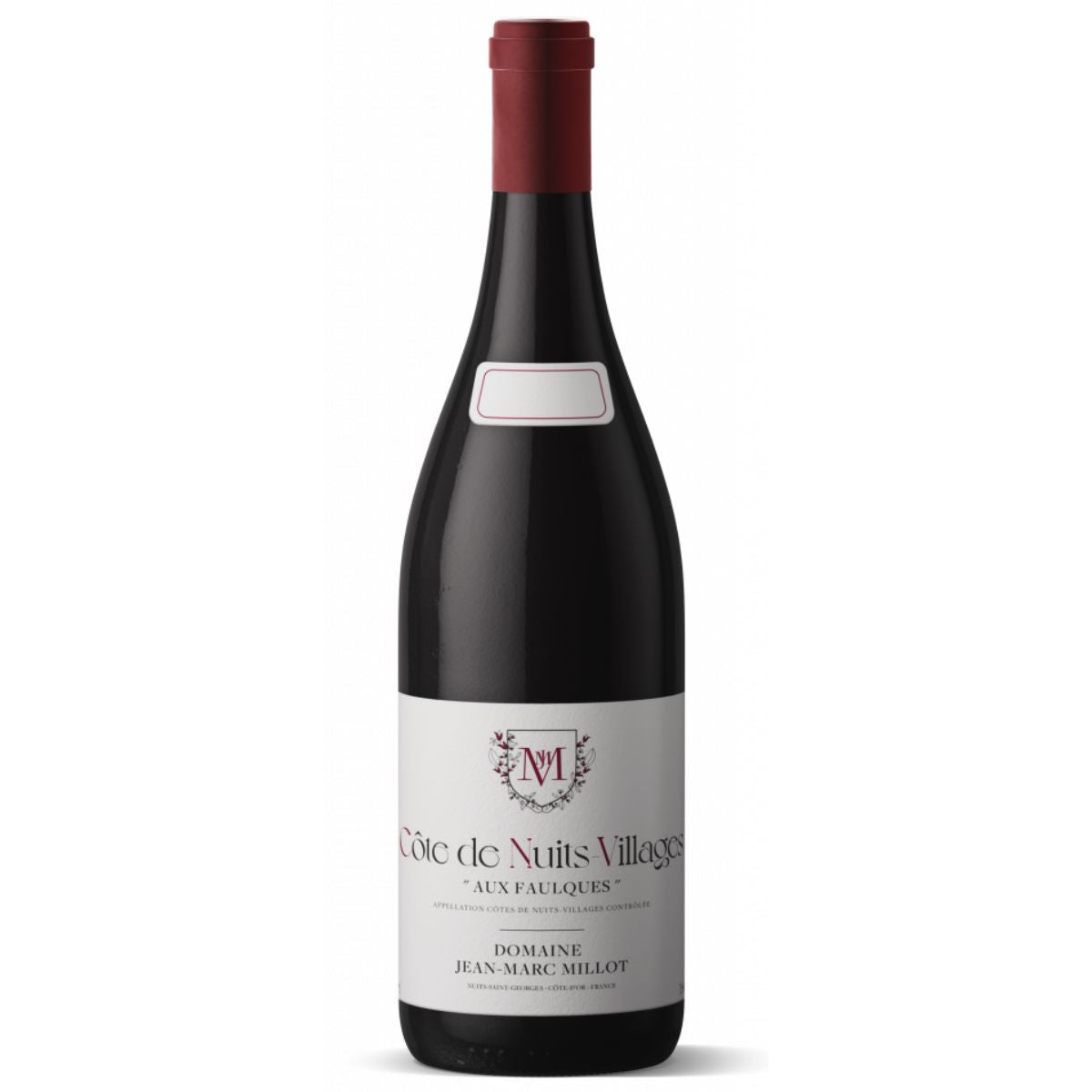 2022 Côte de Nuits-Villages Aux Faulques, Domaine Jean-Marc Millot, Borgogna