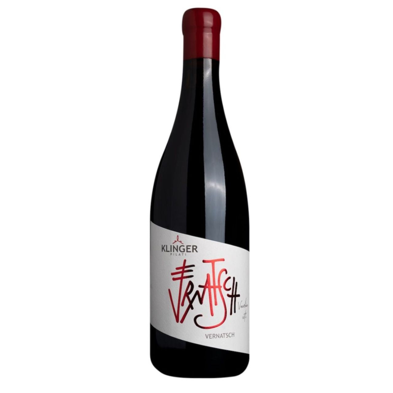 2023 Vernatsch Vecchie Viti, Klinger, Trentino-Alto Adige