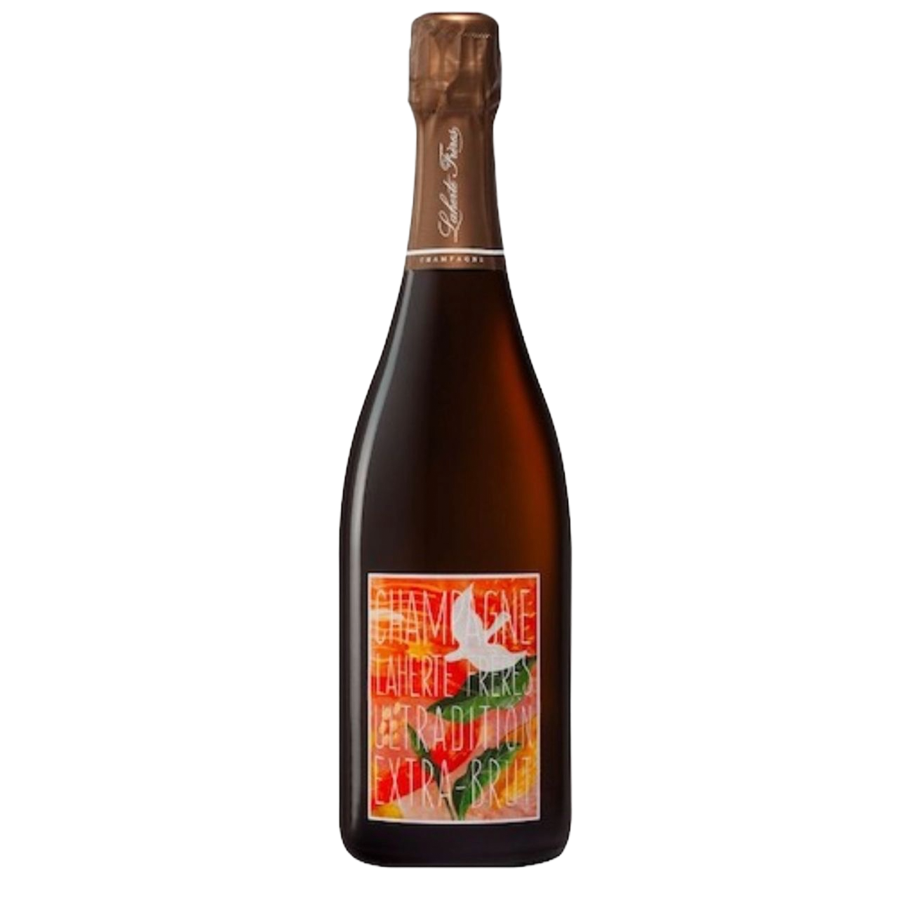 Ultradition Champagne Extra Brut, Laherte Frères, Champagne